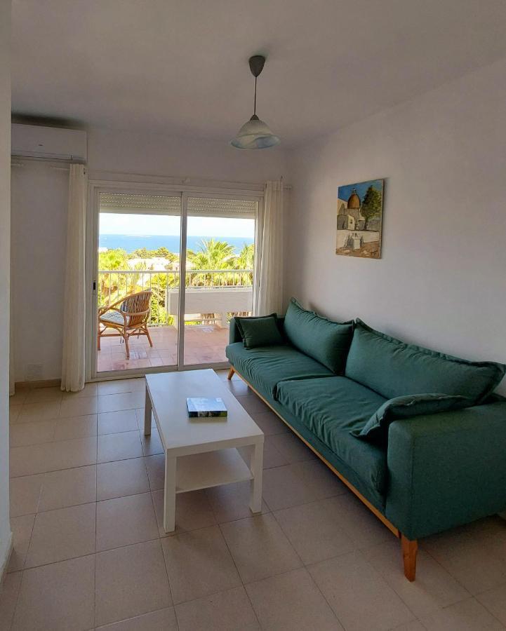 Siesta Mar Ibiza Apartment *