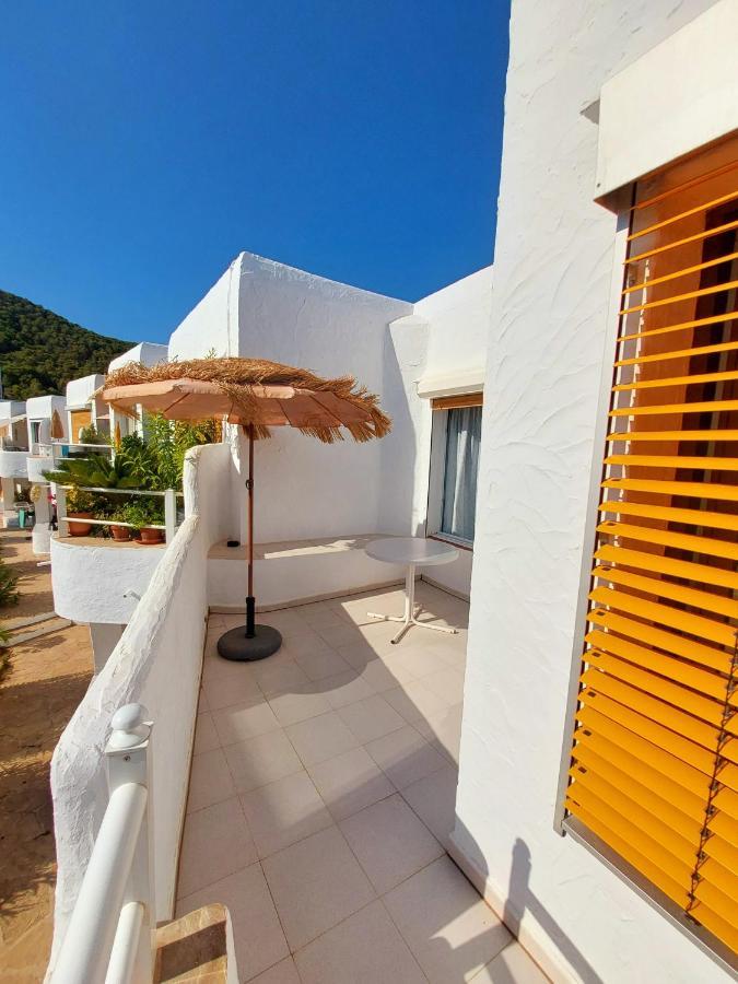 Siesta Mar Ibiza Apartment