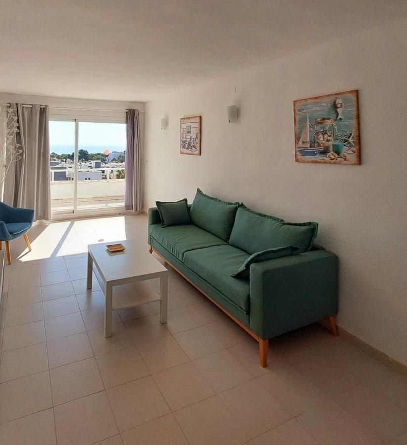 Siesta Mar Ibiza