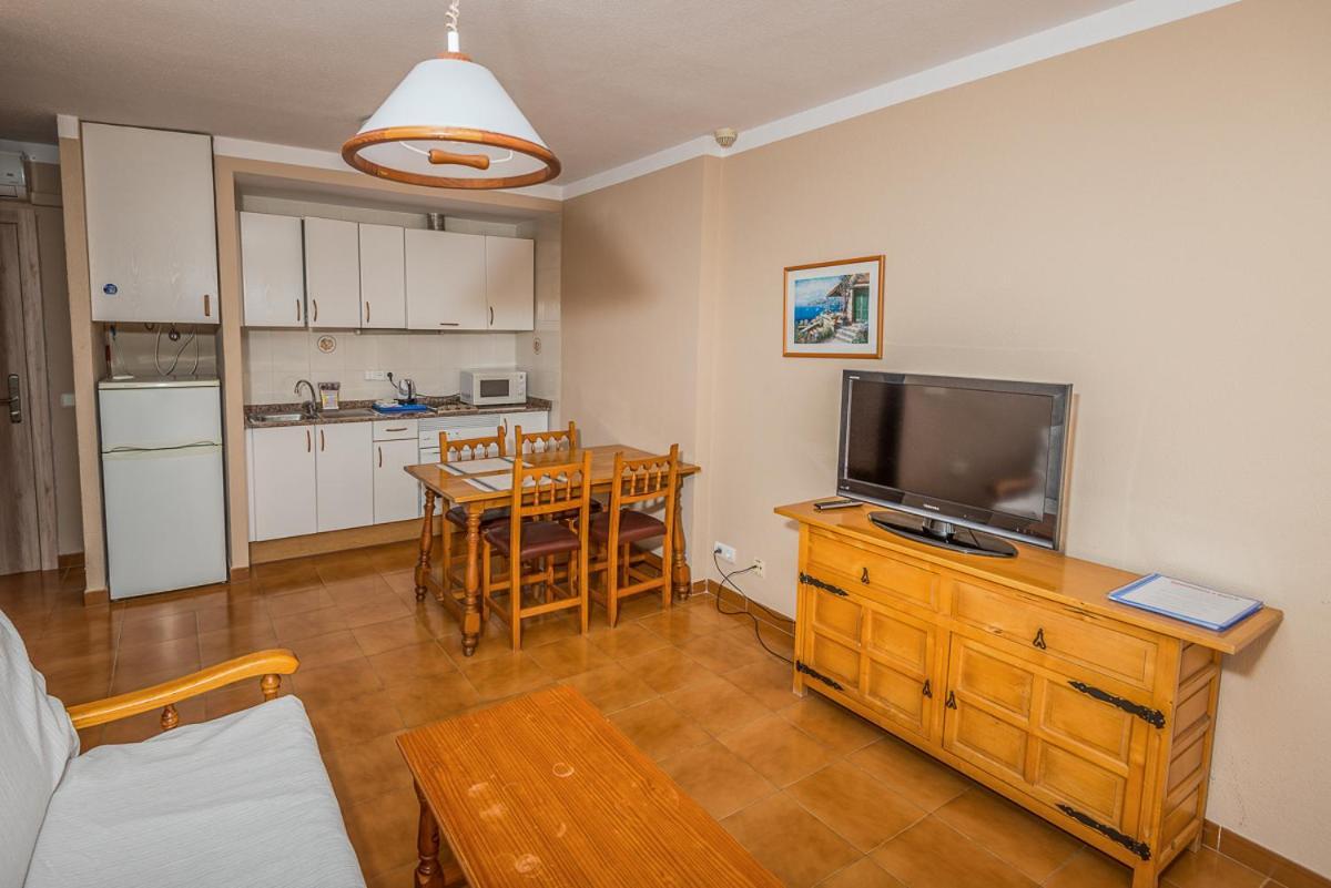 Apartment Niko Santa Eularia des Riu