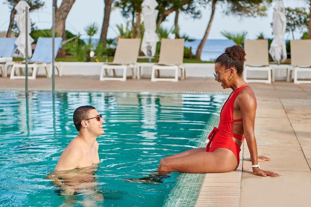 Iberostar Selection Santa Eulalia Adults-only Ibiza Hotel Santa Eularia des Riu