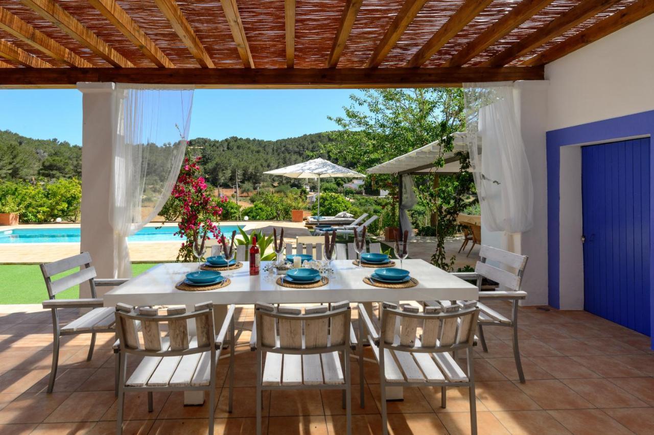 Can Torrat - Santa Eulalia