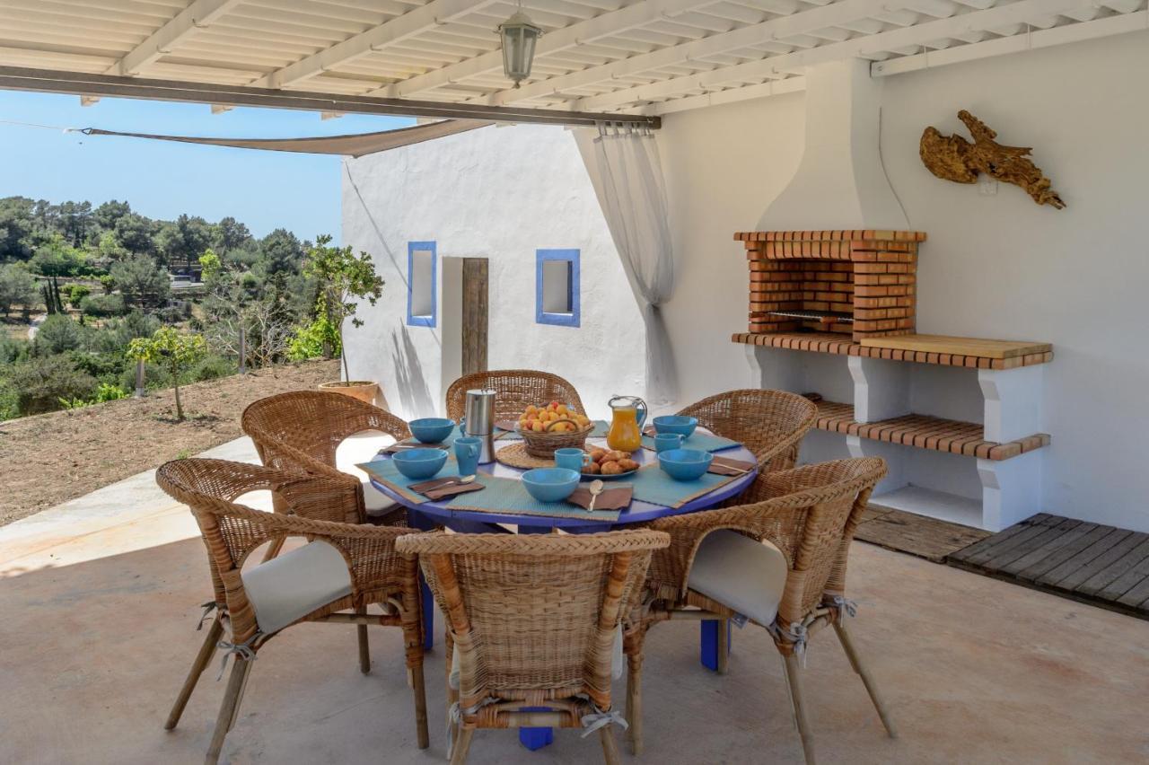 Can Torrat - Santa Eulalia Holiday home *