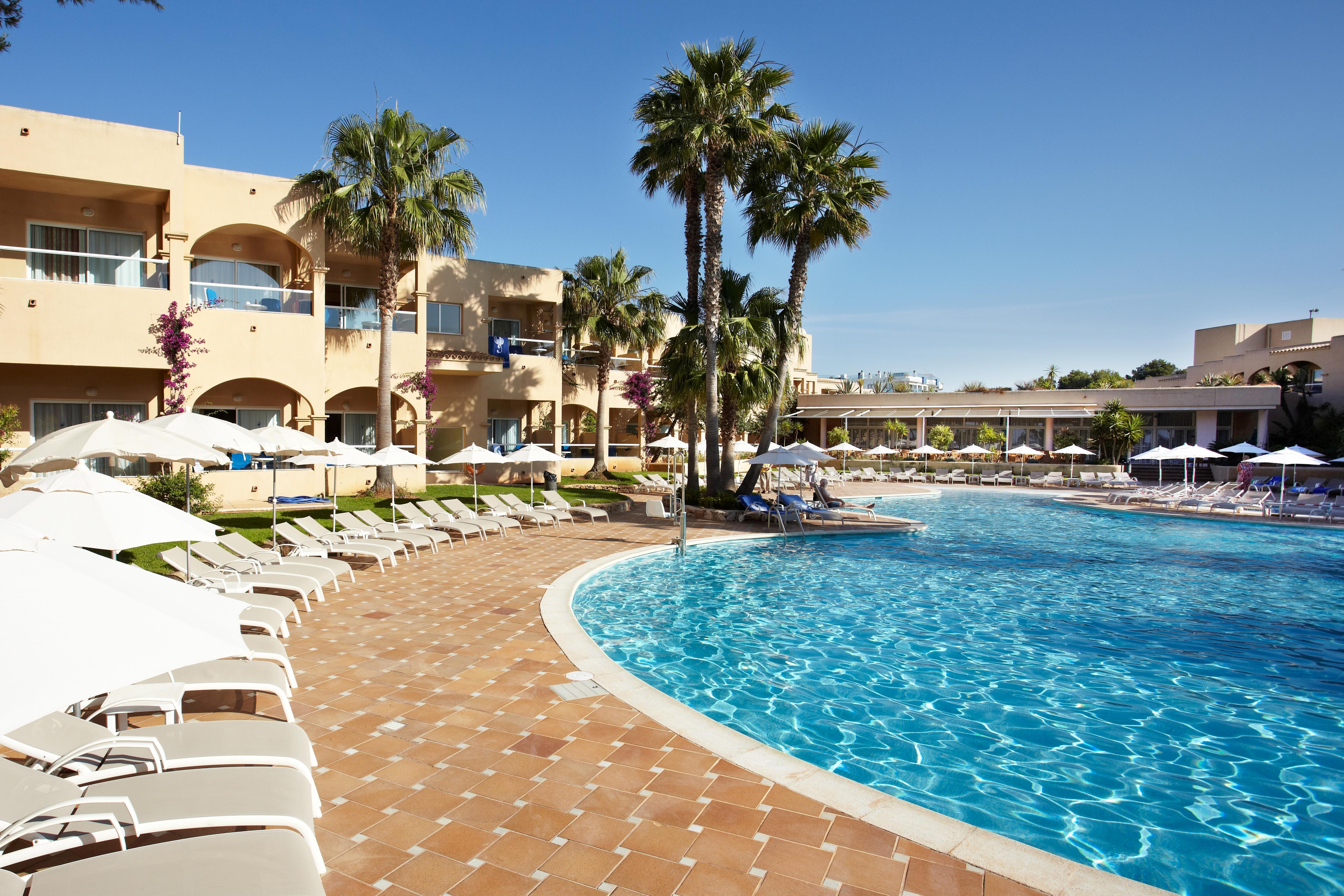 Grupotel Santa Eularia & - Adults Only