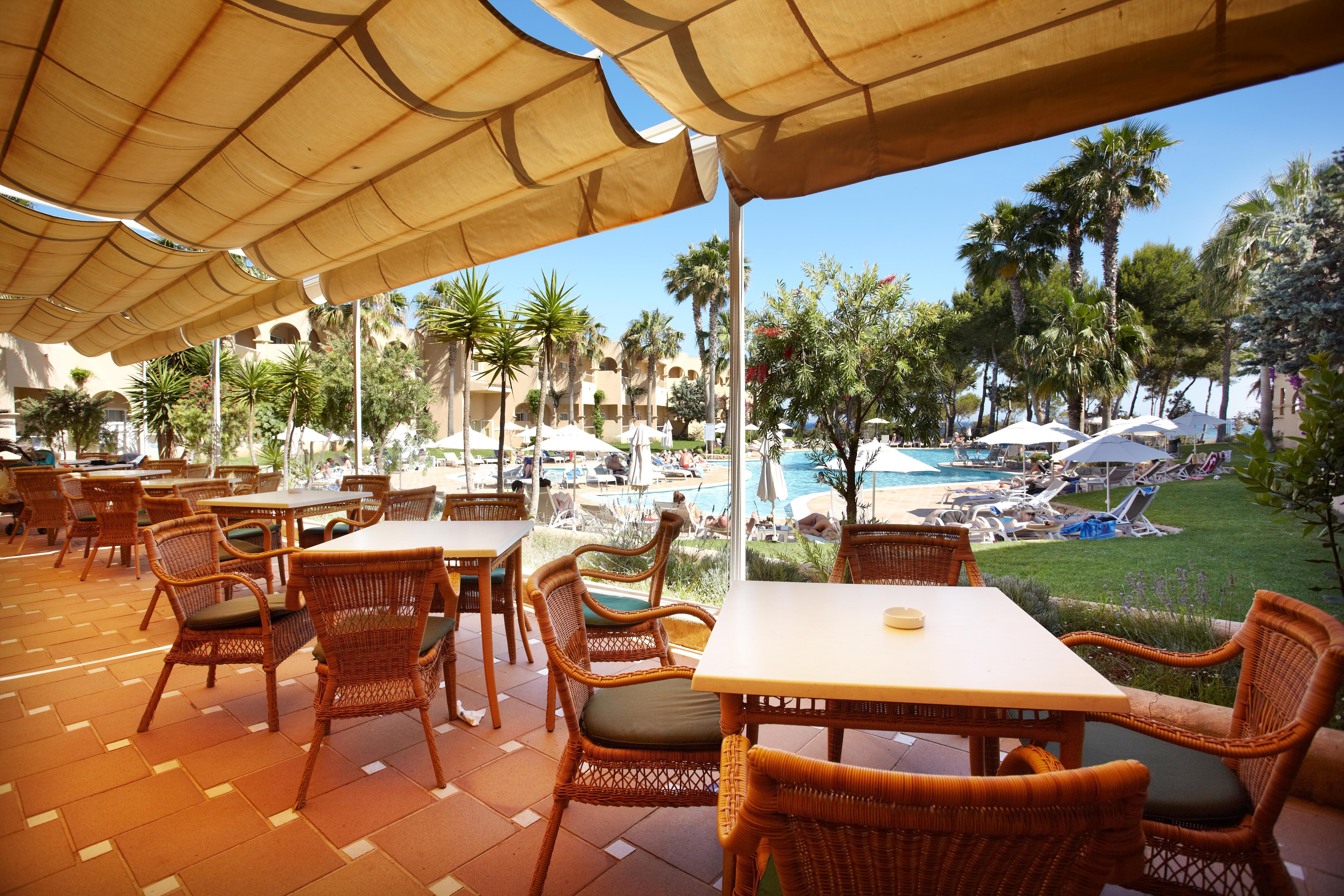 Grupotel Santa Eularia & - Adults Only Hotel Santa Eularia des Riu