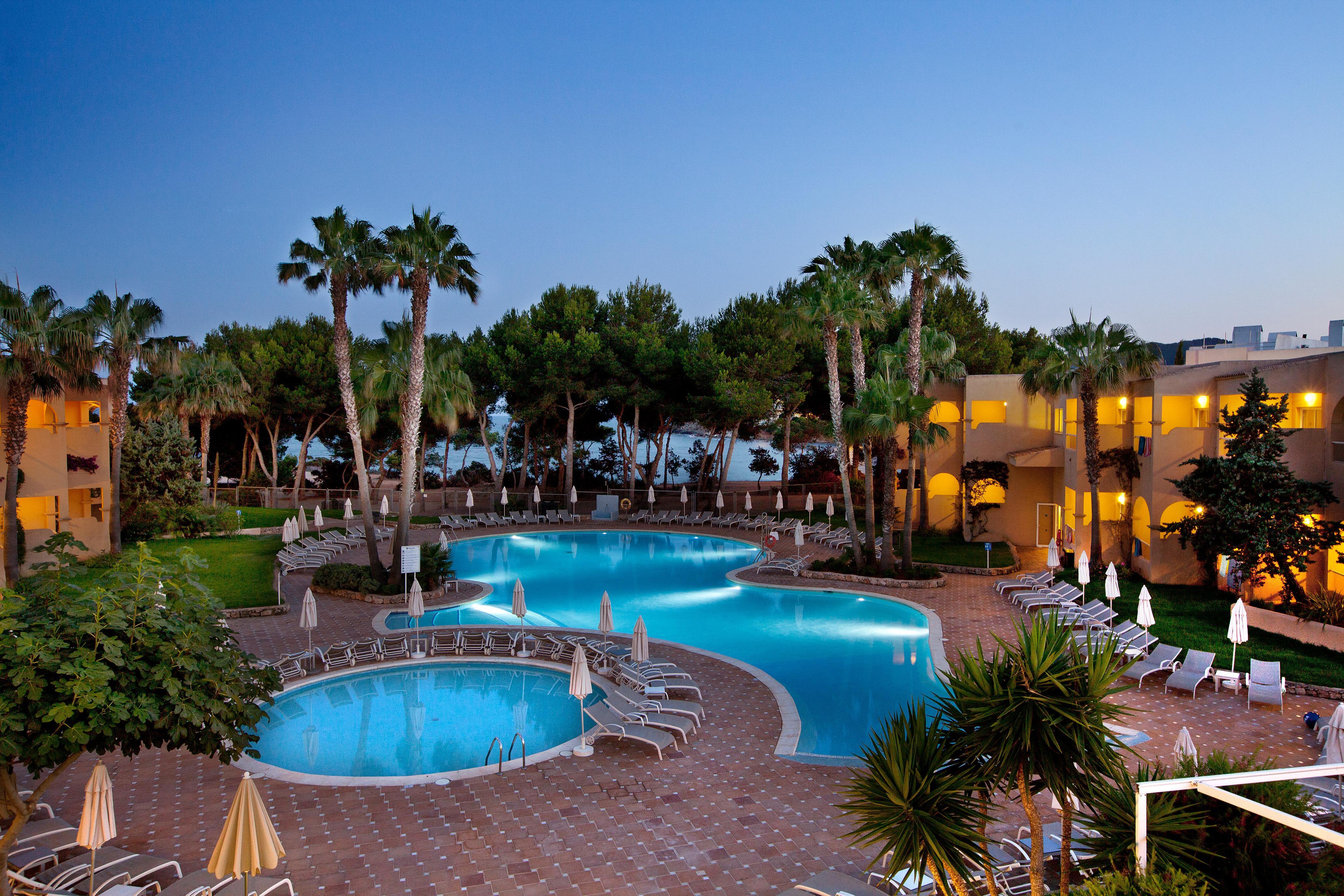 Hotel Grupotel Santa Eularia & - Adults Only Santa Eularia des Riu