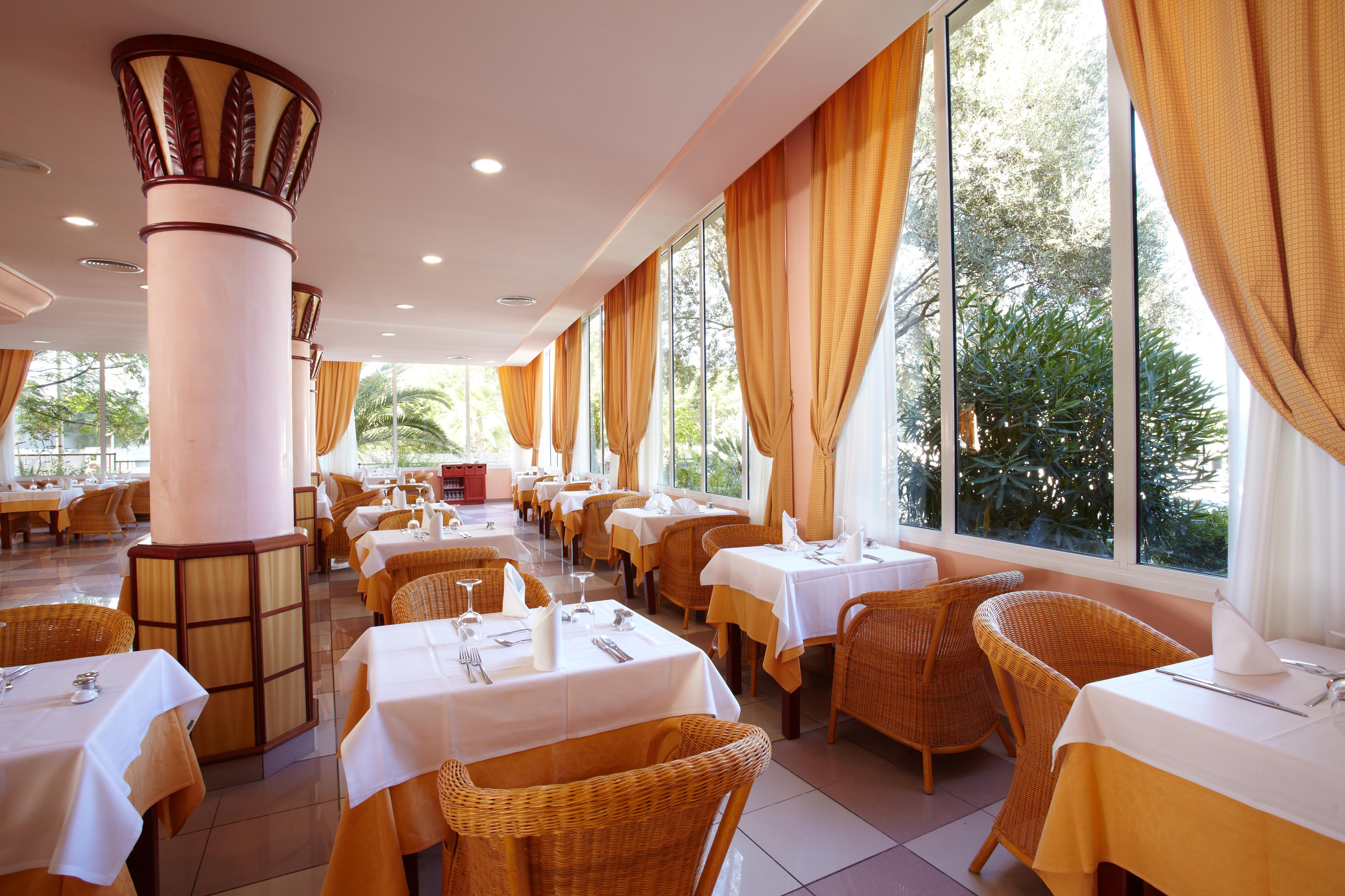 Grupotel Santa Eularia & - Adults Only 4* Santa Eularia des Riu