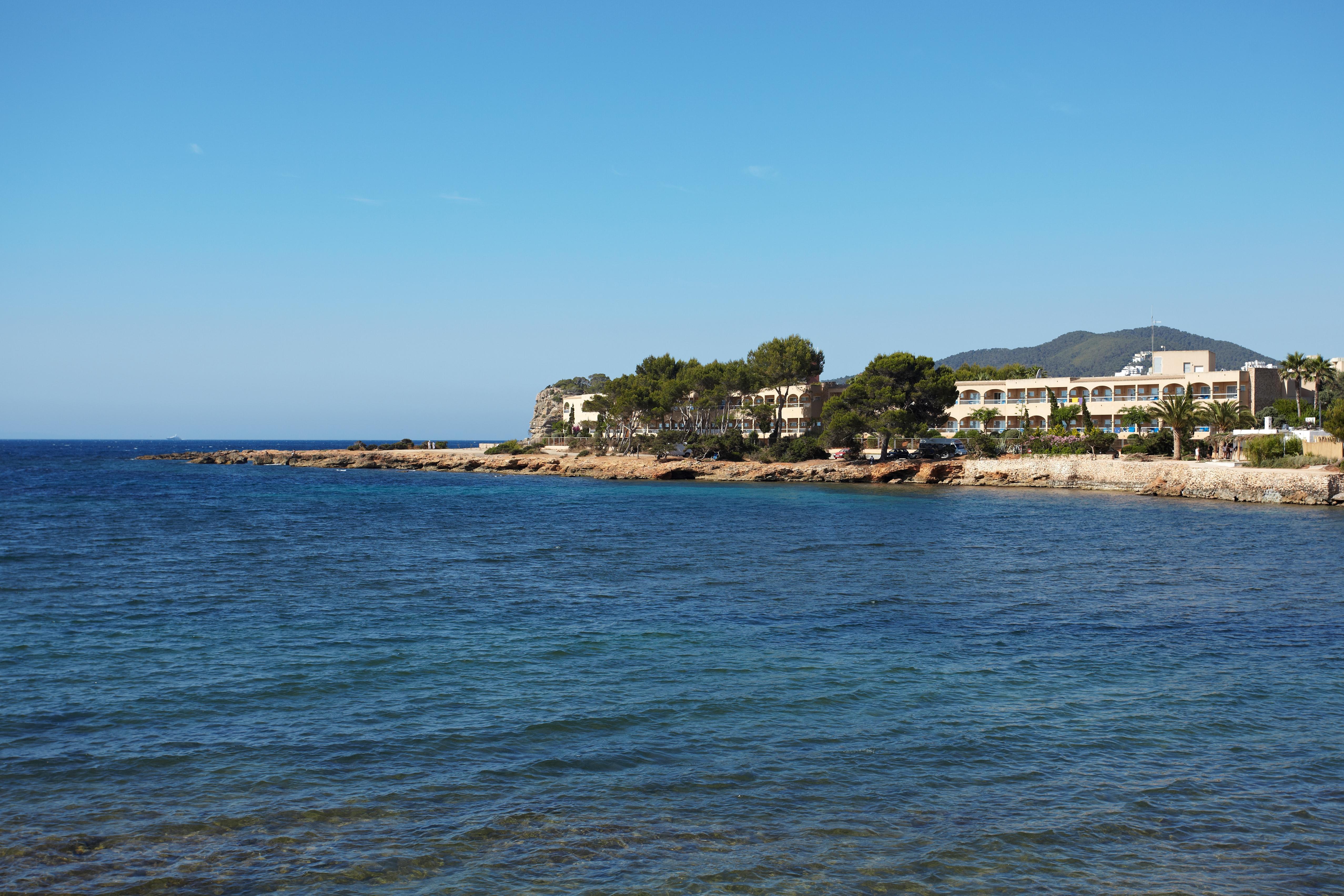 Grupotel Santa Eularia & - Adults Only Hotel Santa Eularia des Riu