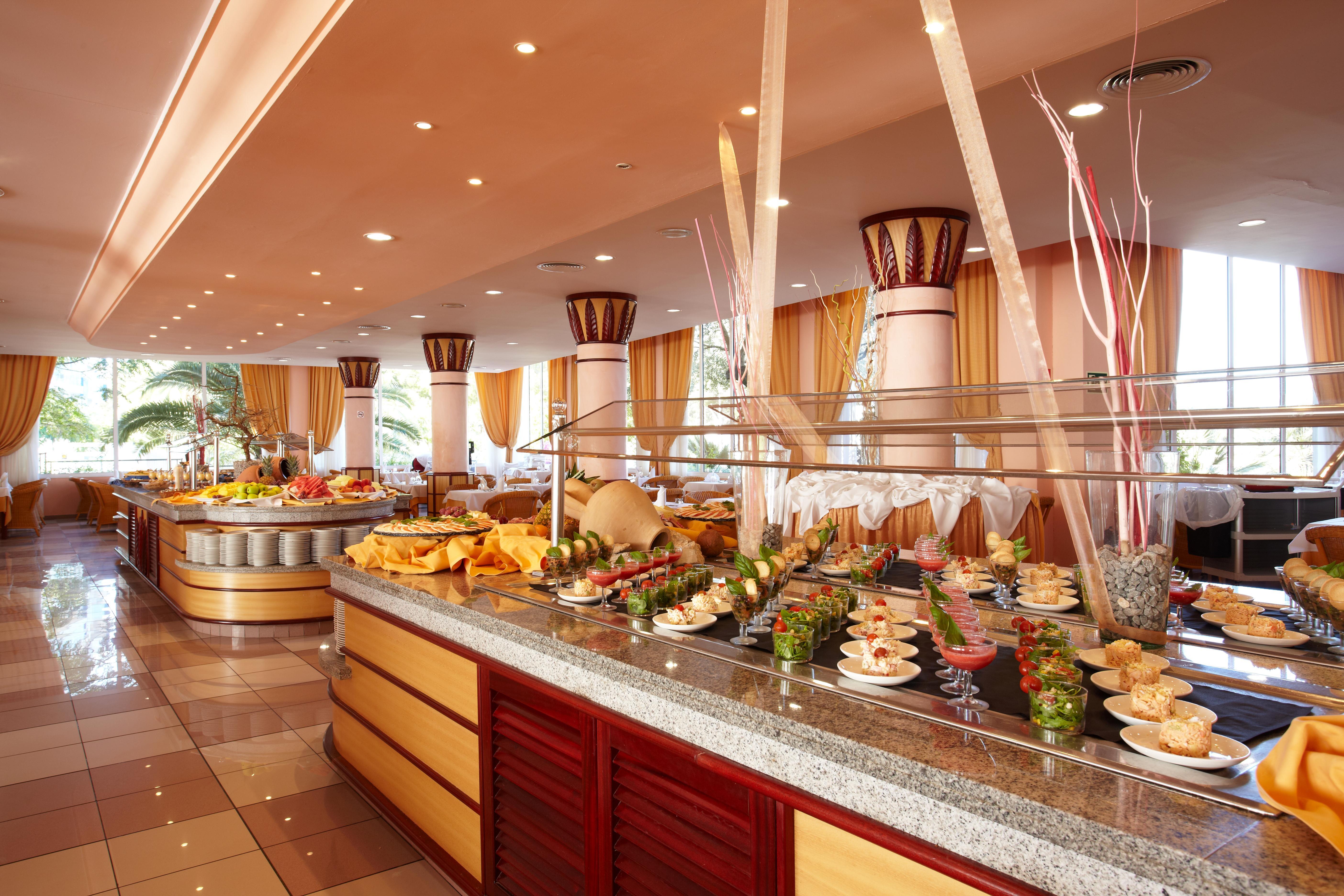 Grupotel Santa Eularia & - Adults Only Hotel Santa Eularia des Riu