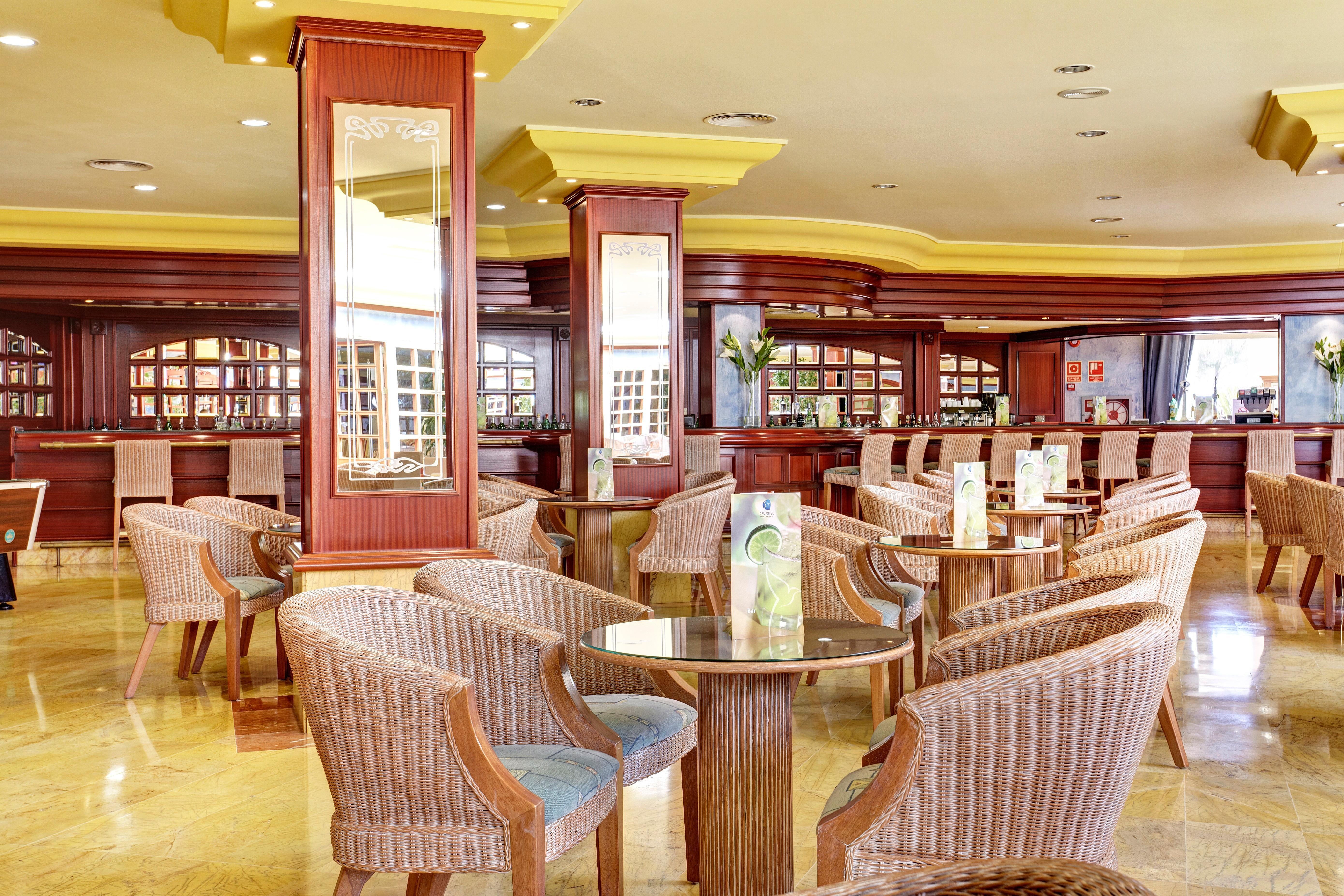 Grupotel Santa Eularia & - Adults Only Santa Eularia des Riu