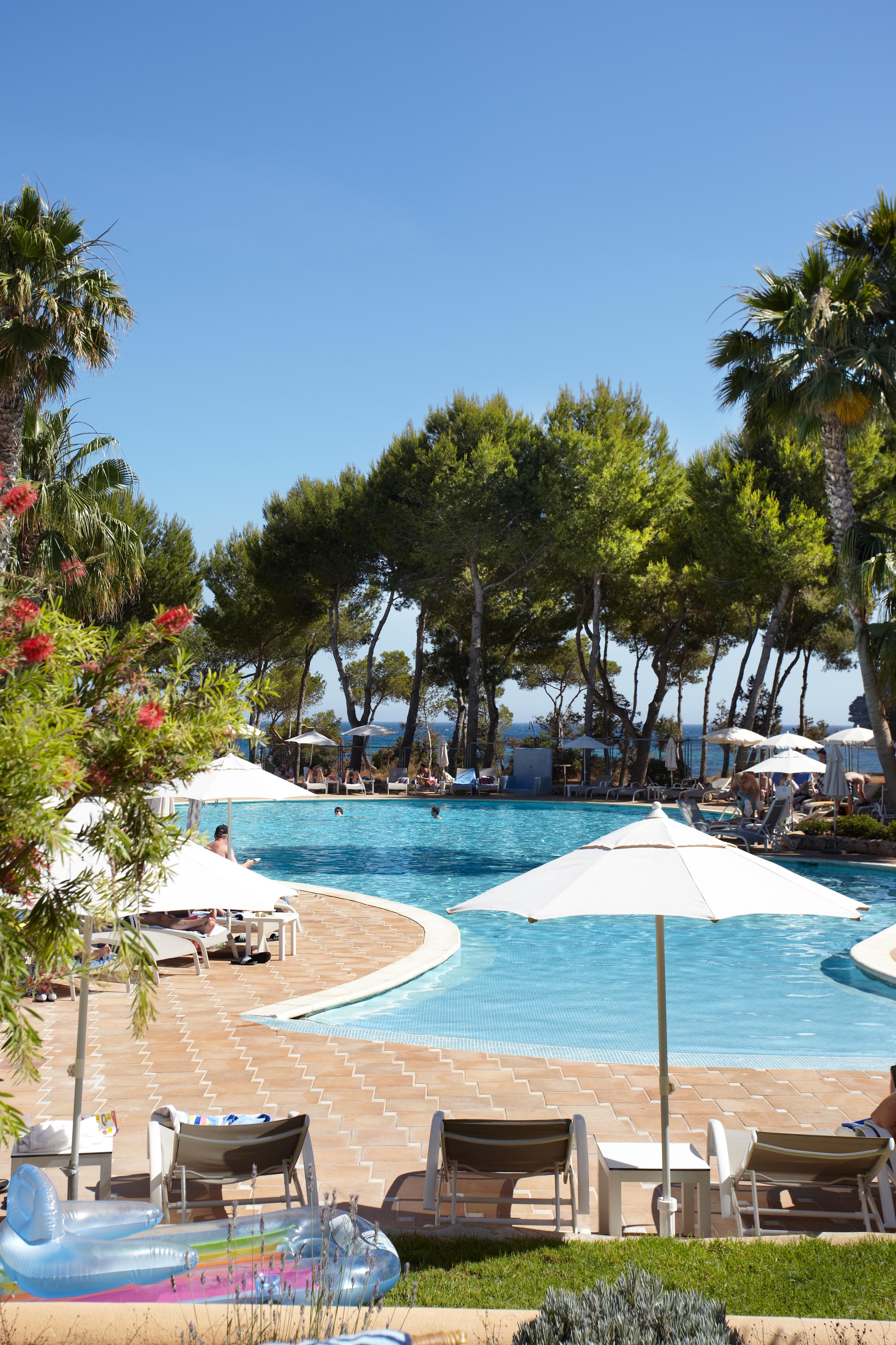 Hotel Grupotel Santa Eularia & - Adults Only Santa Eularia des Riu