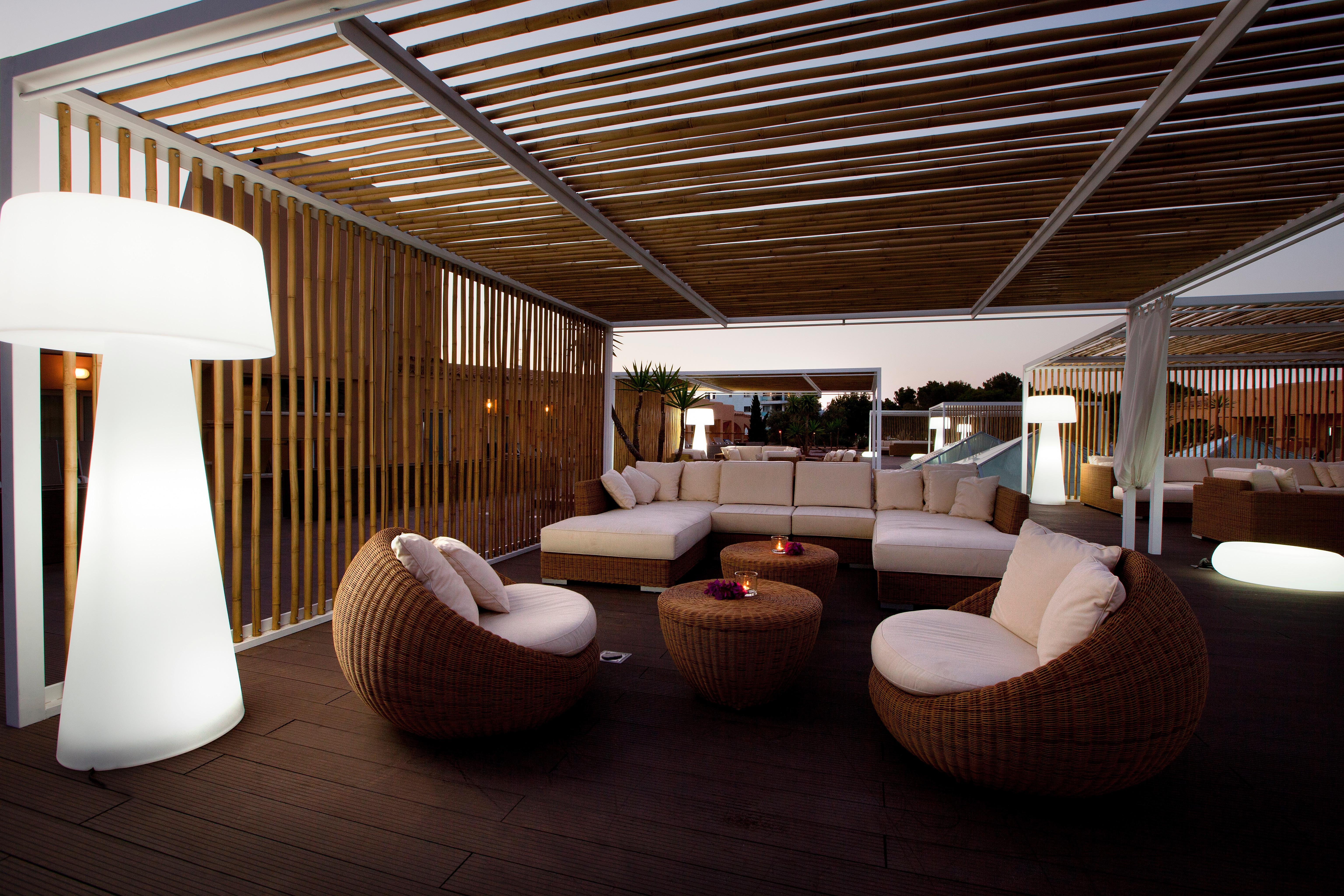 Grupotel Santa Eularia & - Adults Only Hotel Santa Eularia des Riu