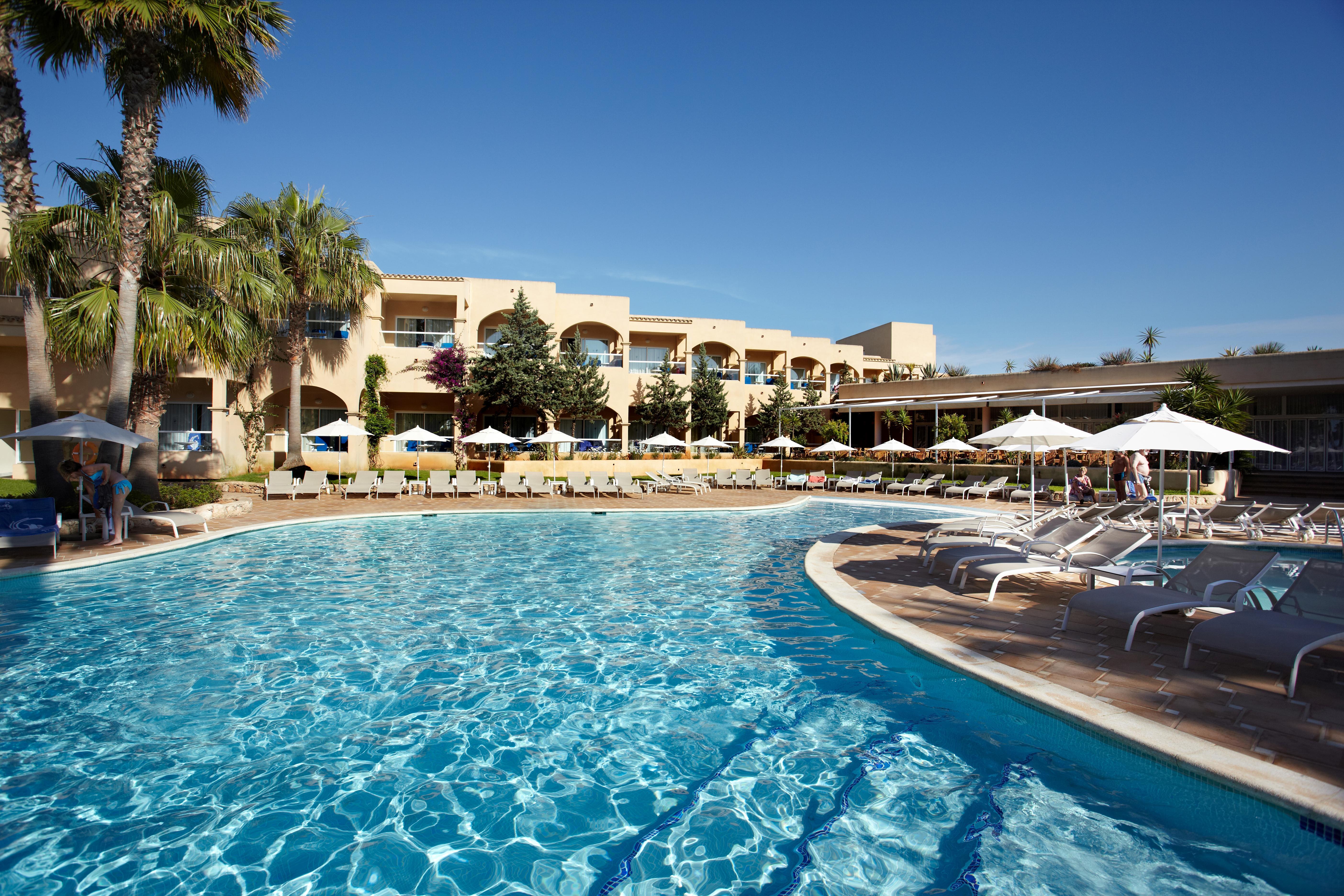 Grupotel Santa Eularia & - Adults Only Santa Eularia des Riu