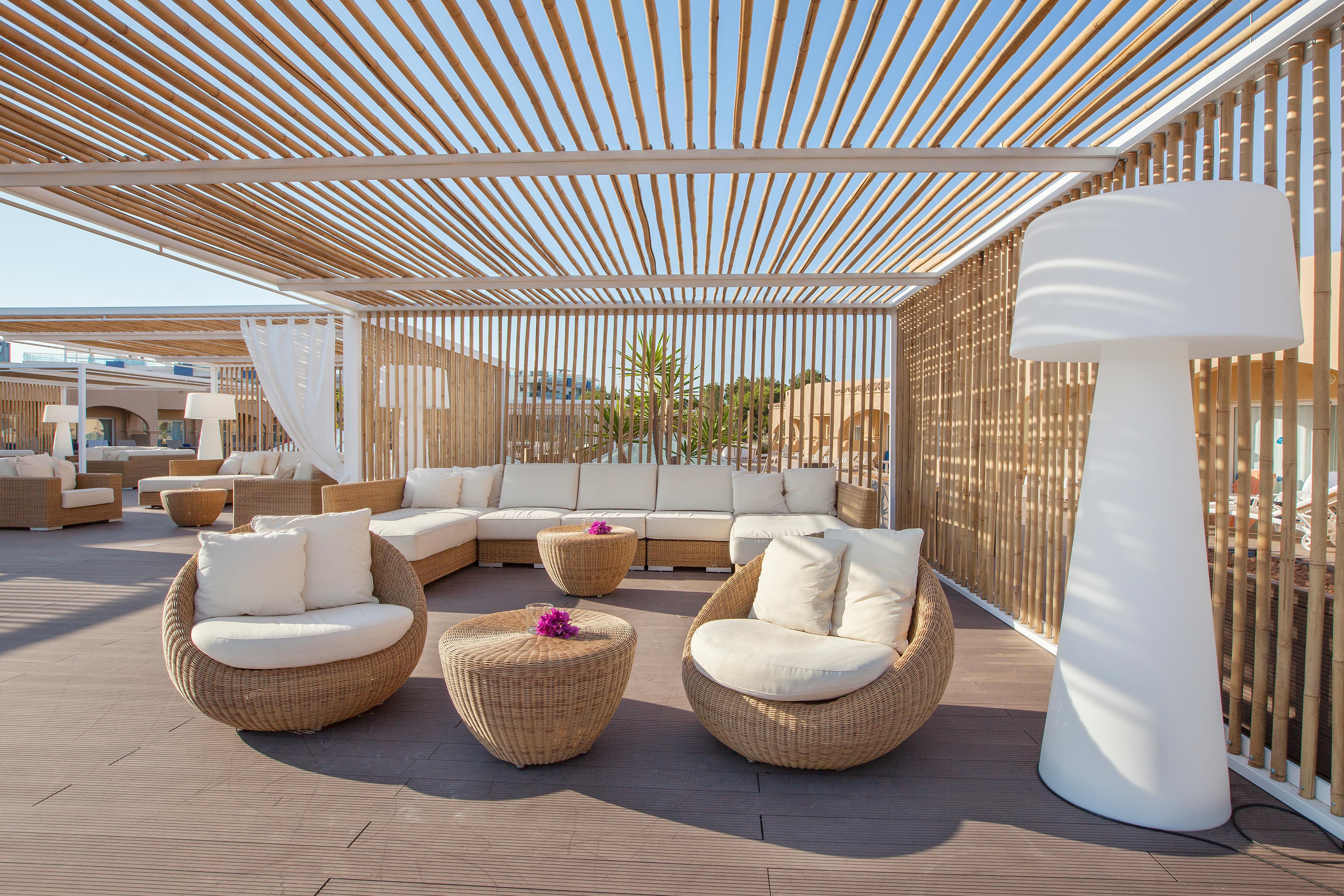 Hotel Grupotel Santa Eularia & - Adults Only Santa Eularia des Riu