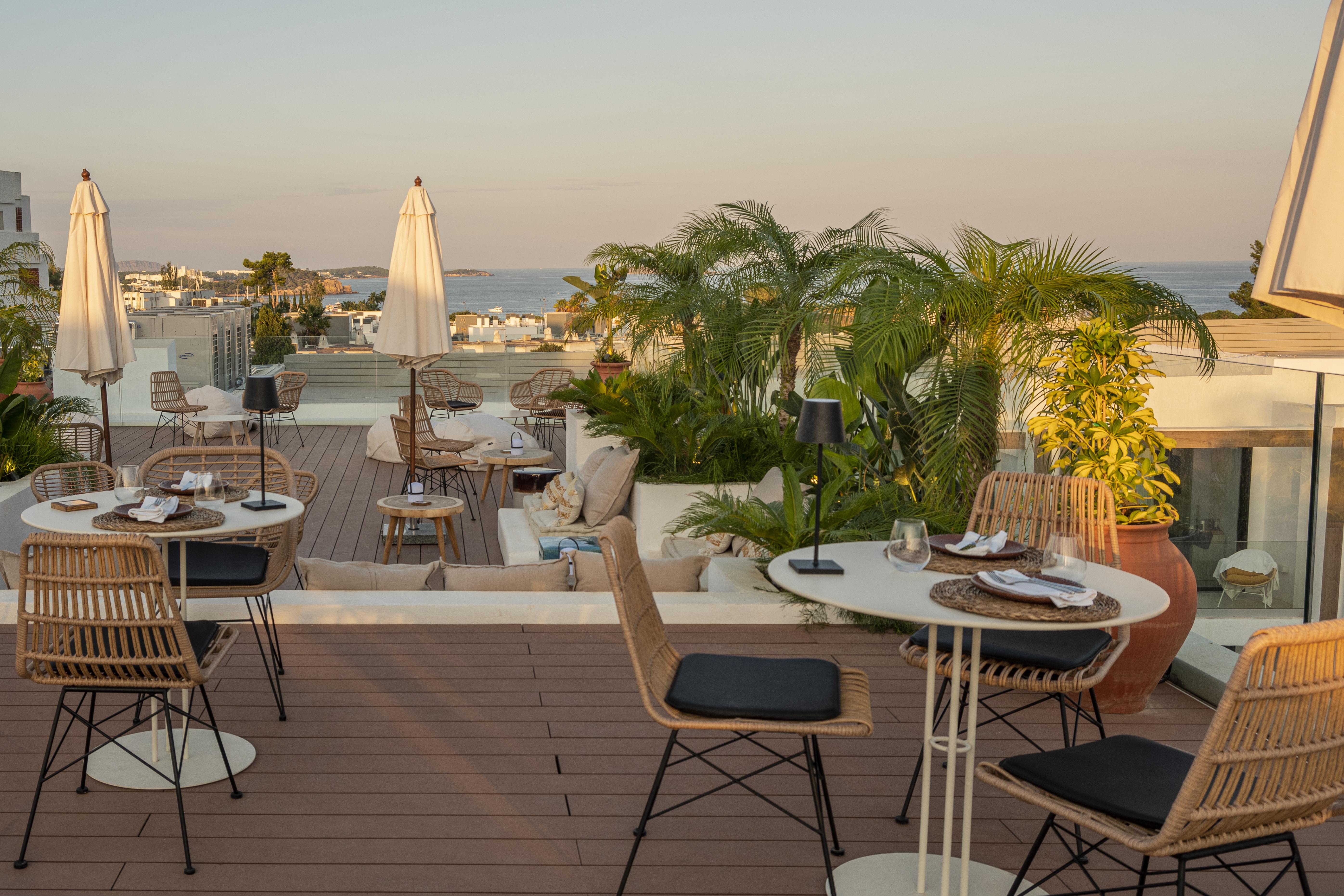 Del Sol Santa Eulària des Riu