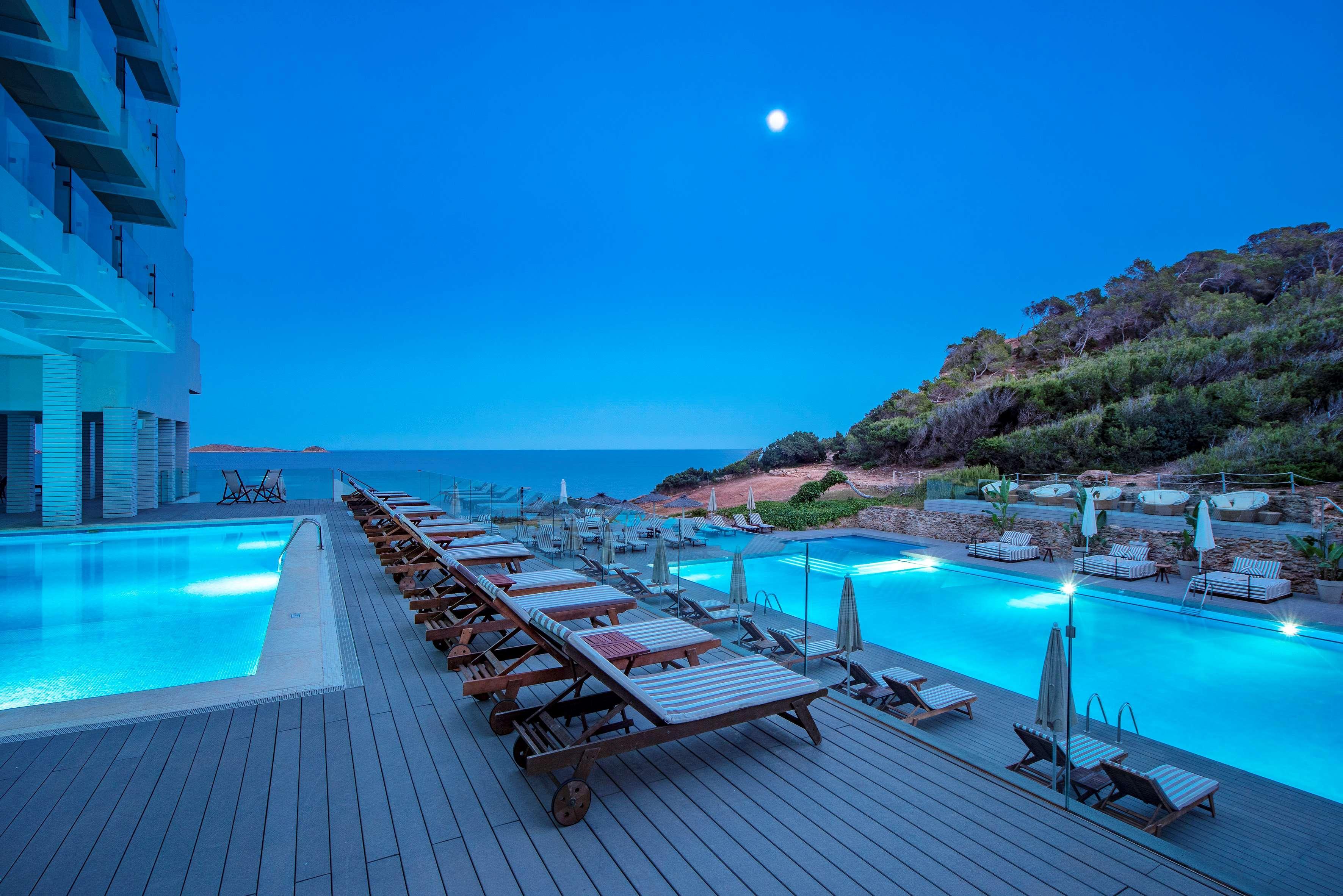 Melia Ibiza - Adults Only 4*