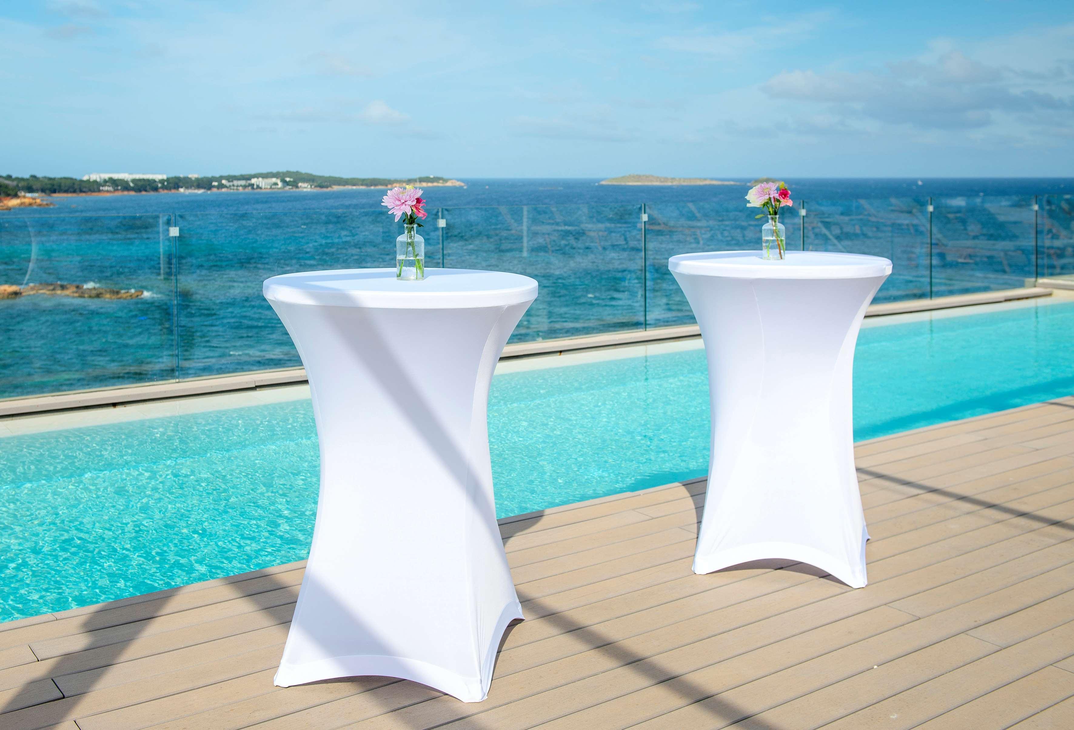 Melia Ibiza - Adults Only Hotel