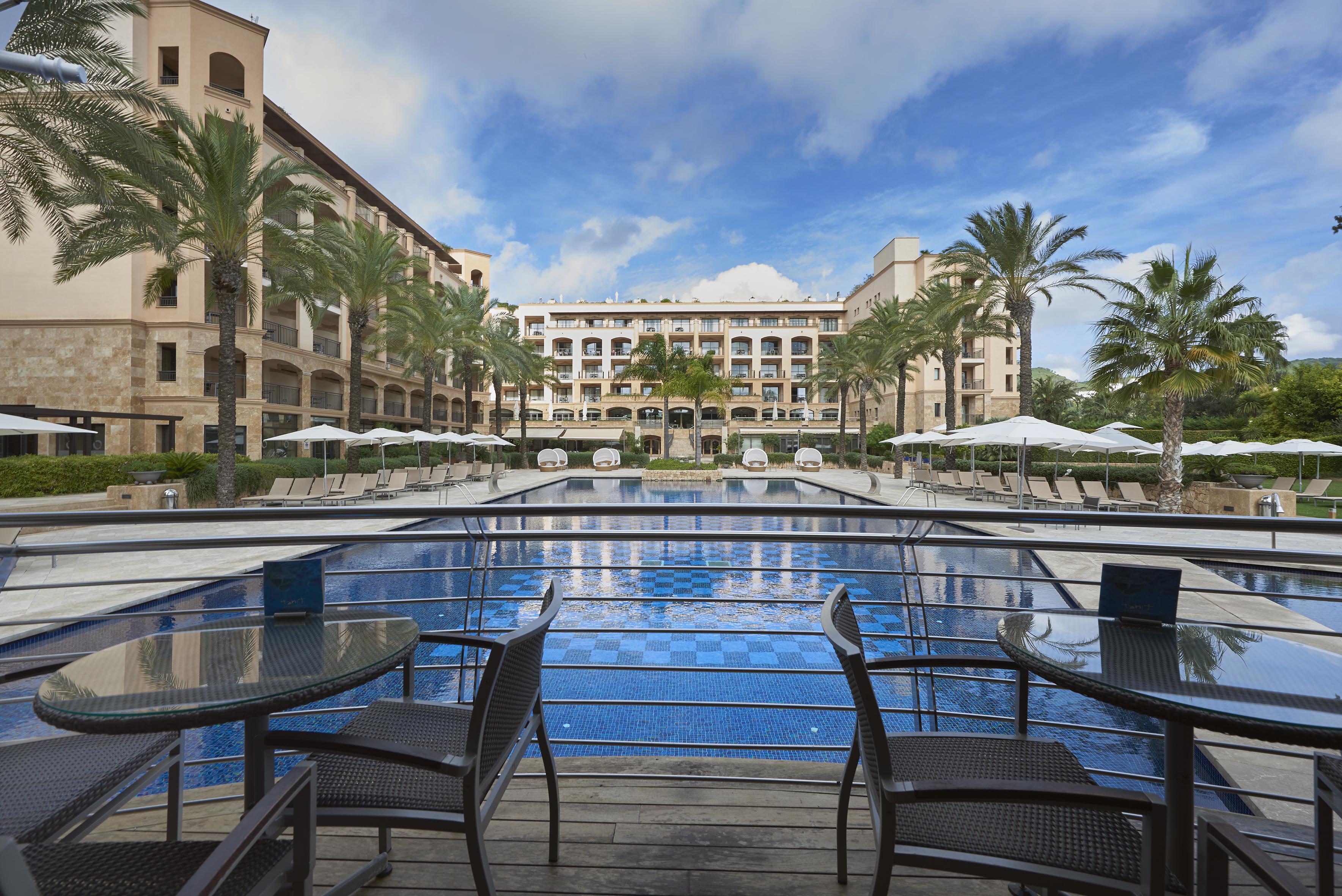 Insotel Fenicia Prestige & Hotel 5*