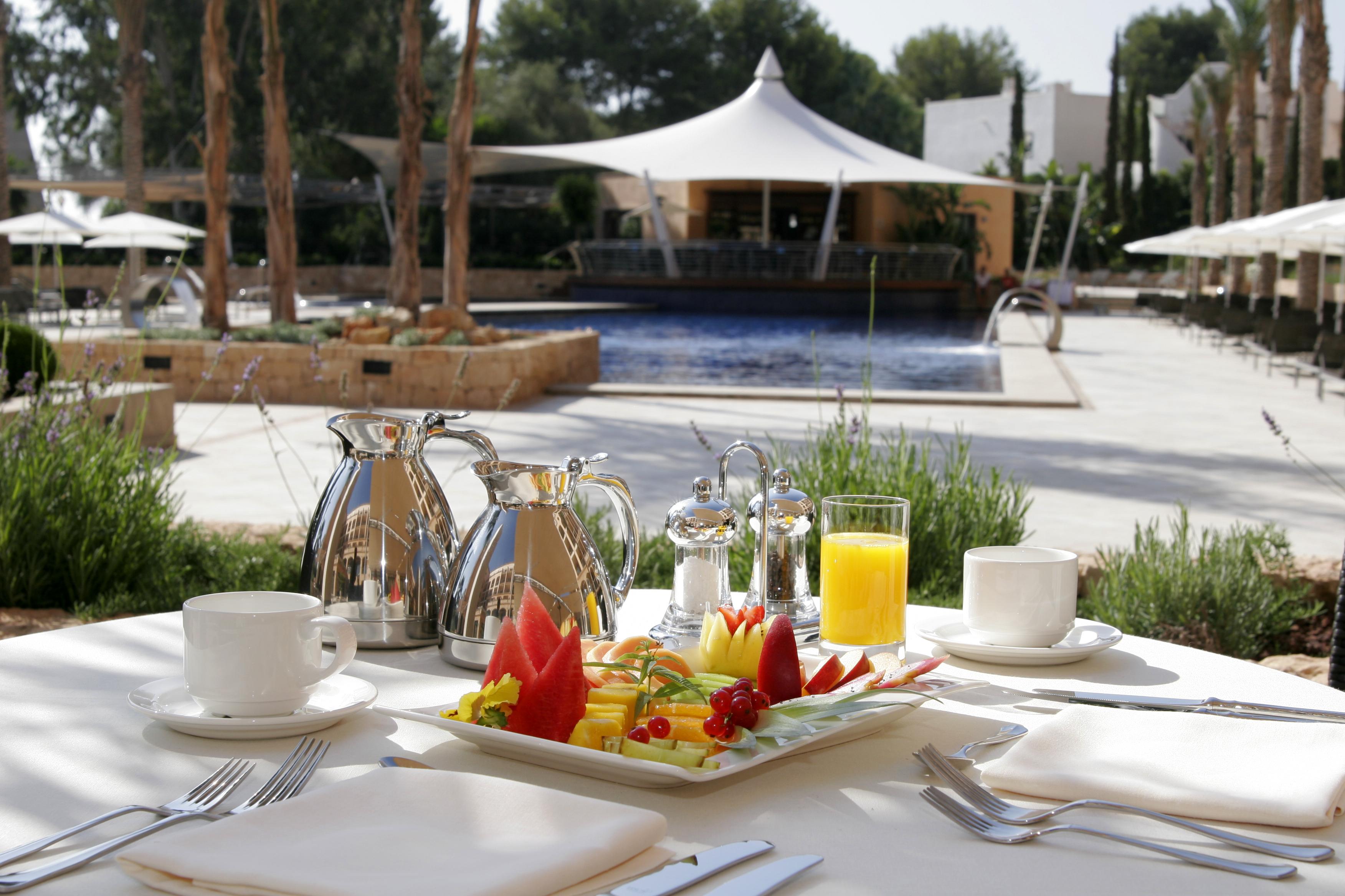 Hotel Insotel Fenicia Prestige & 5*