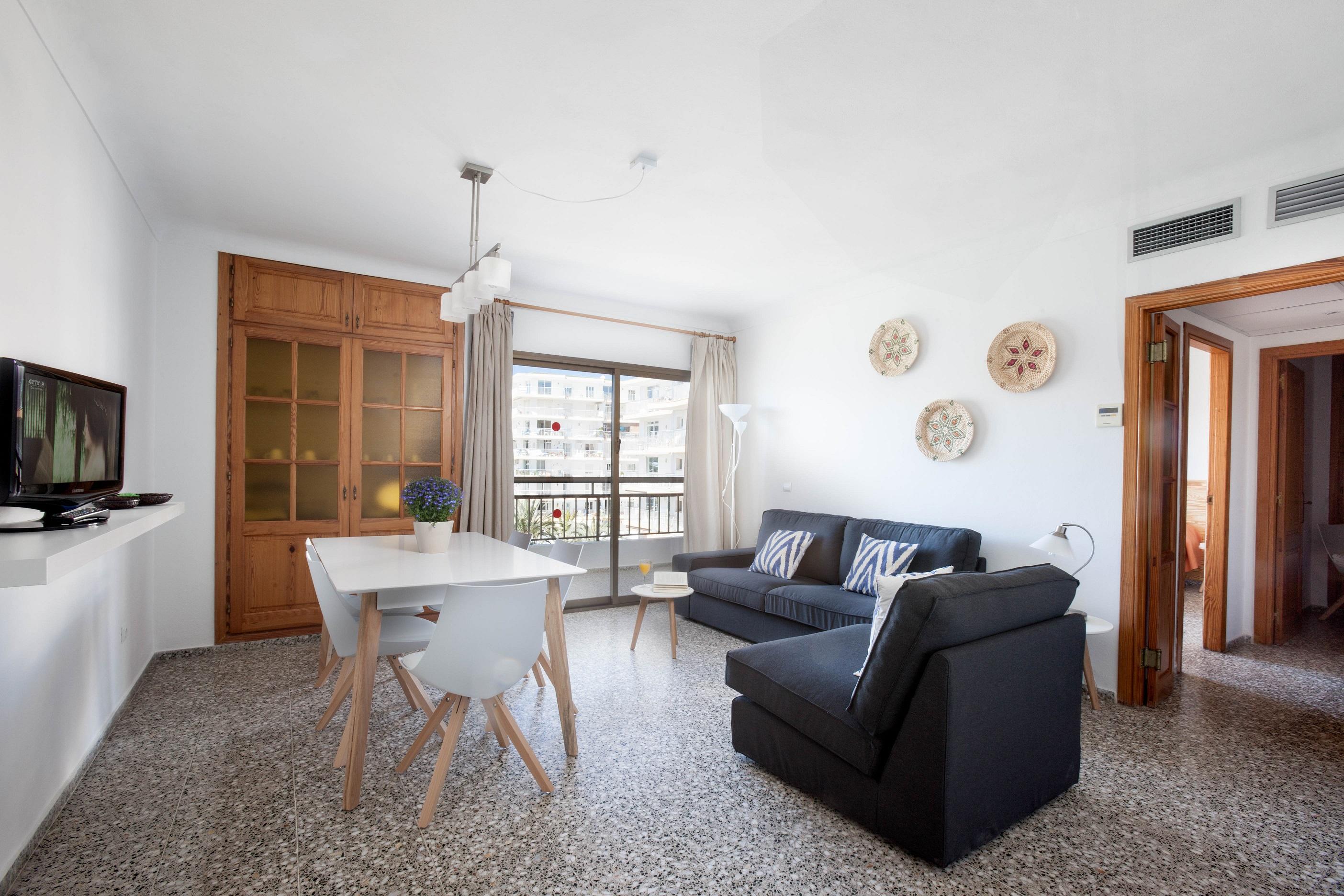 Bahia Santa Eulària des Riu