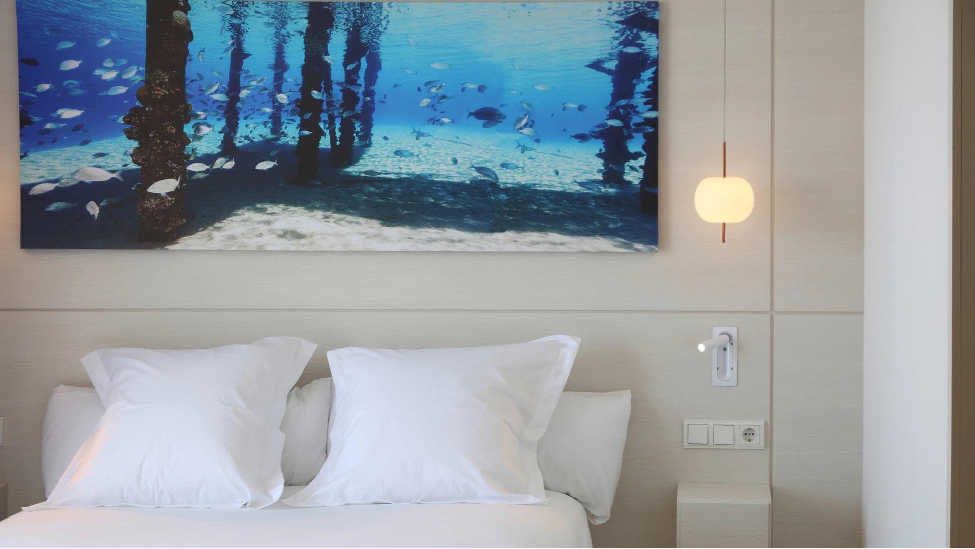 Iberostar Selection Santa Eulalia Adults-only Ibiza Santa Eularia des Riu