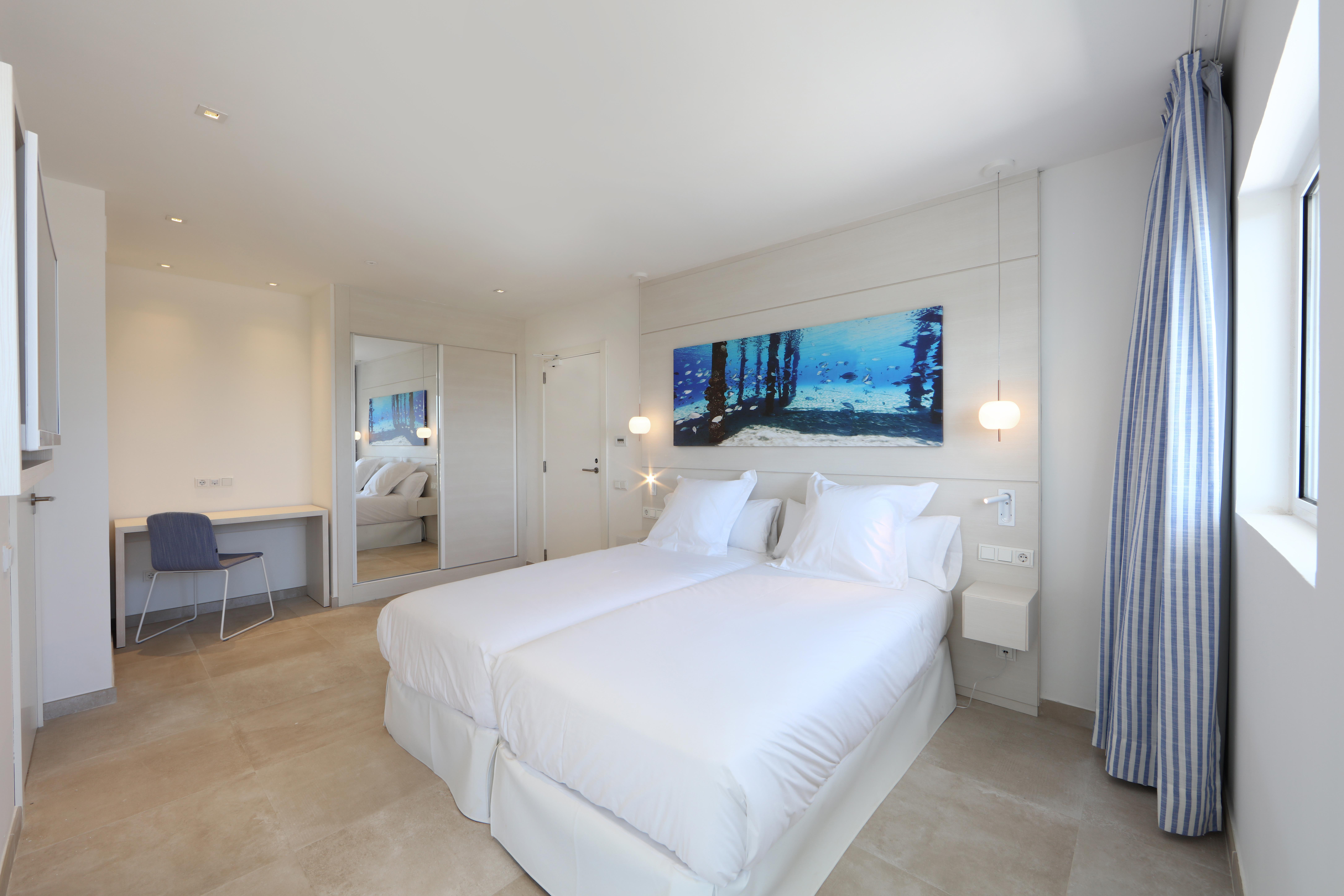 Iberostar Selection Santa Eulalia Adults-only Ibiza 4* Santa Eularia des Riu