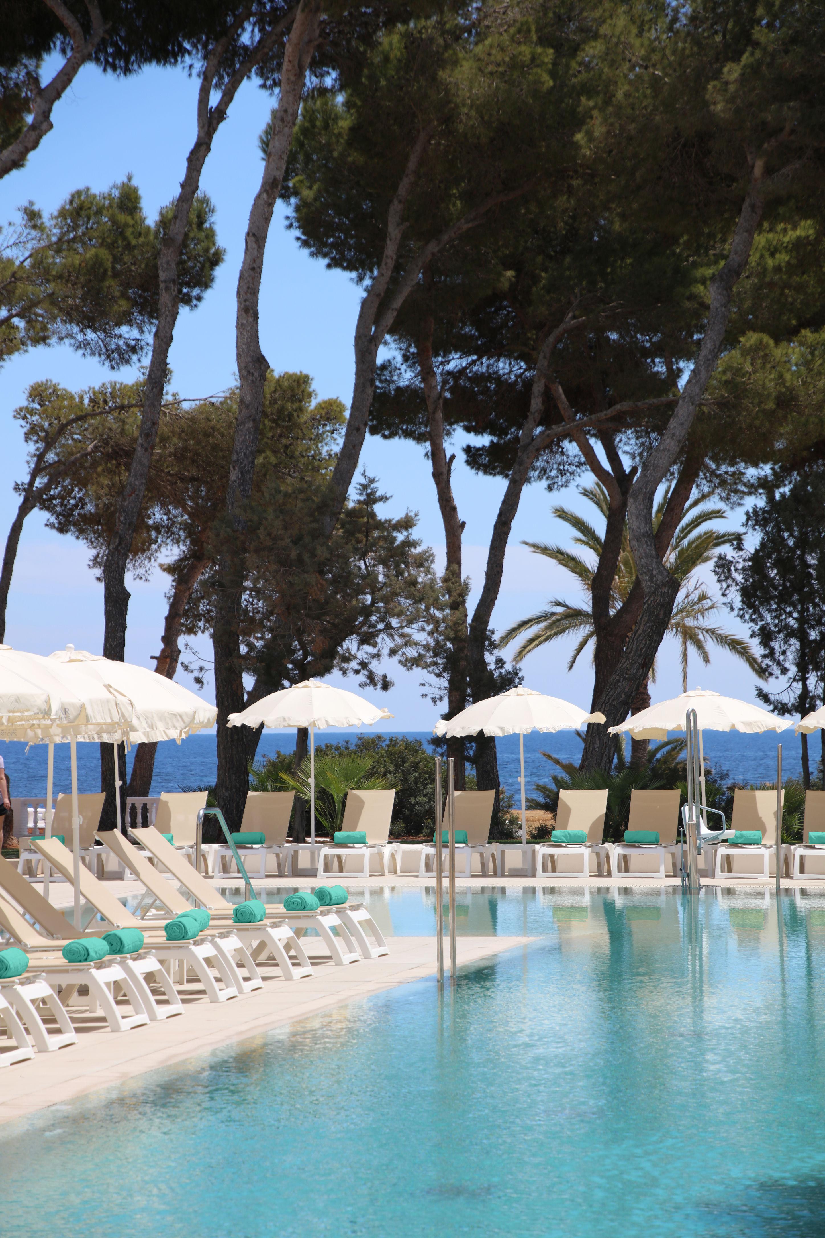 Hotel Iberostar Selection Santa Eulalia Adults-only Ibiza 4*