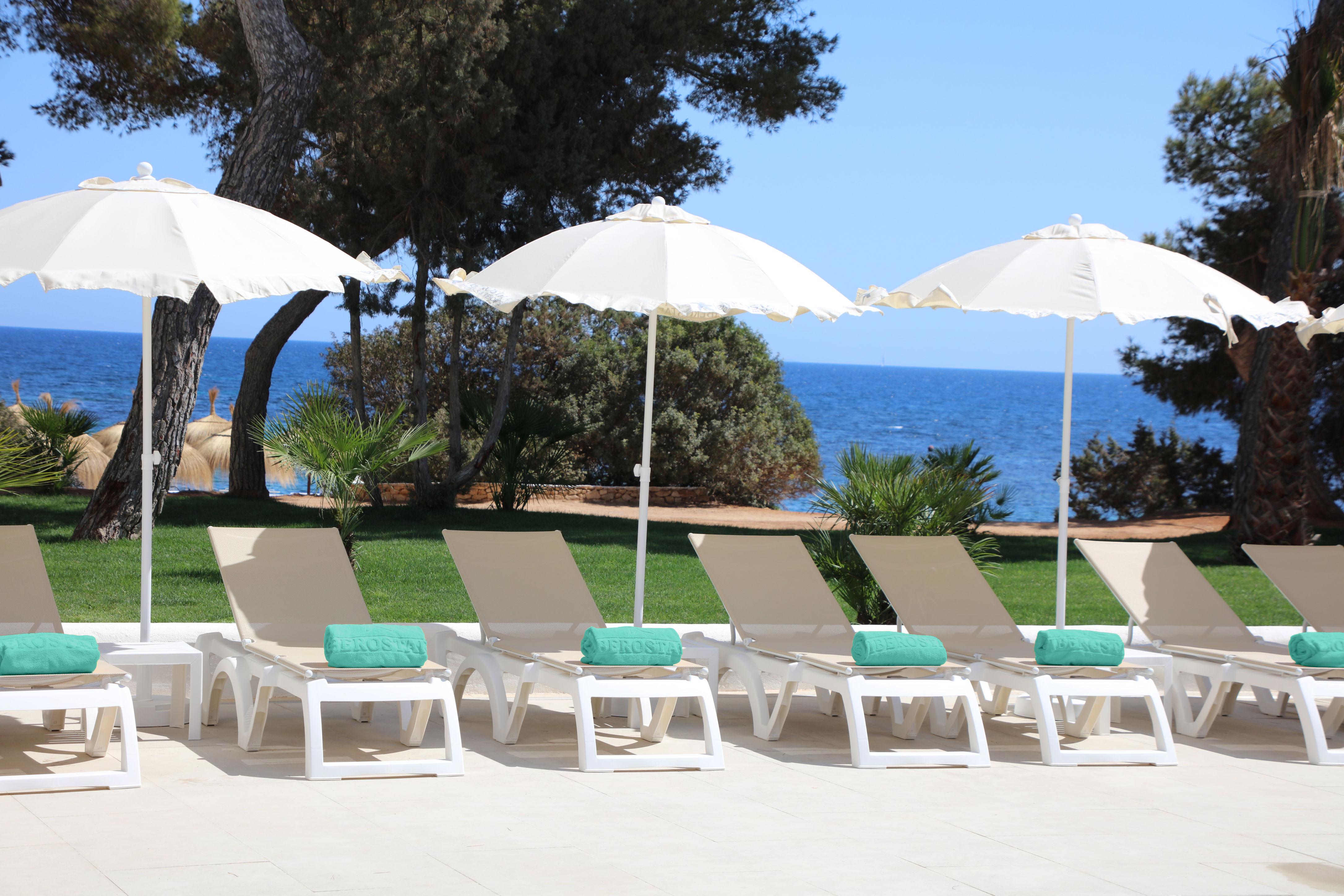Iberostar Selection Santa Eulalia Adults-only Ibiza Santa Eularia des Riu
