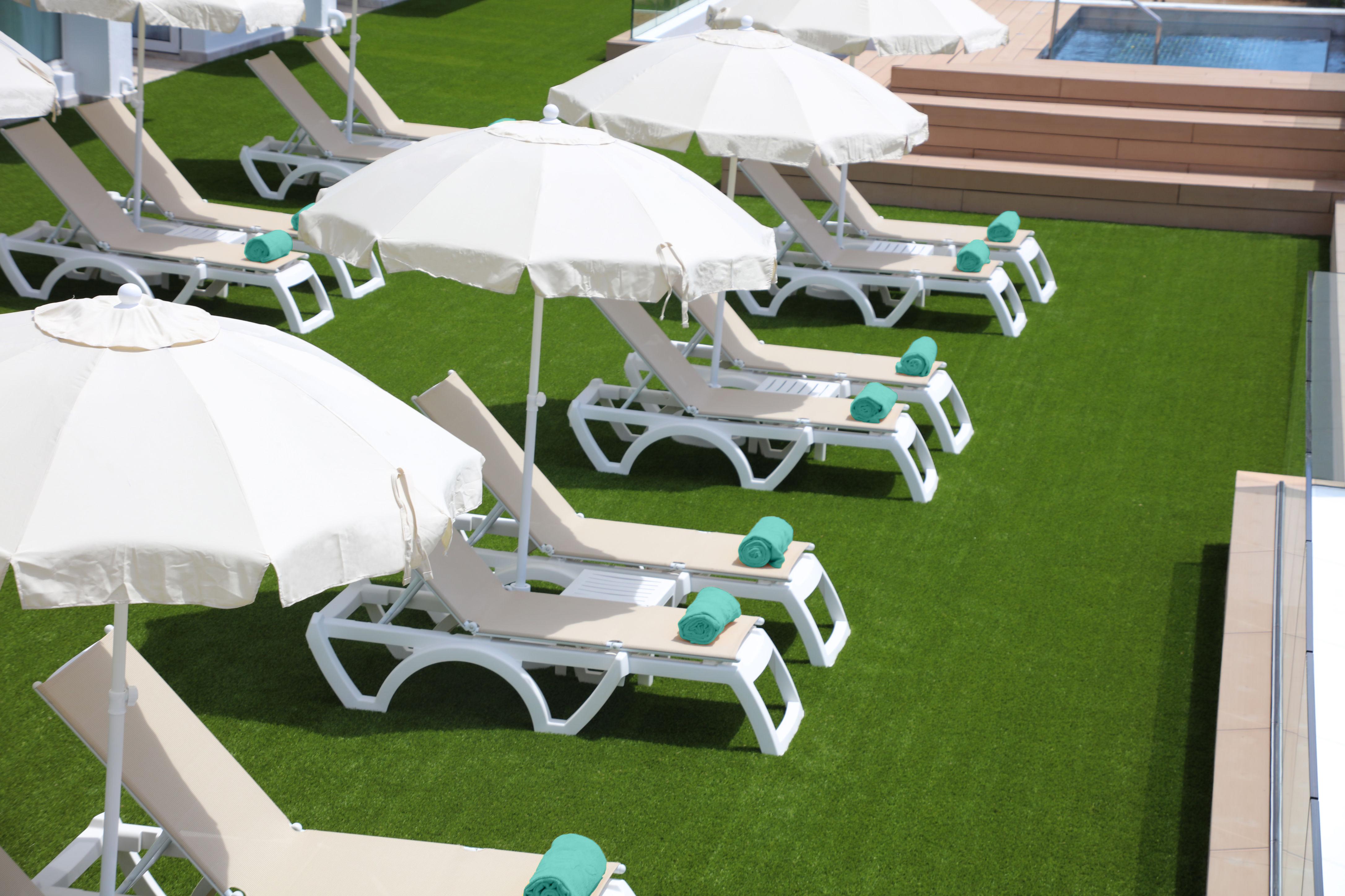 Iberostar Selection Santa Eulalia Adults-only Ibiza 4* Santa Eularia des Riu
