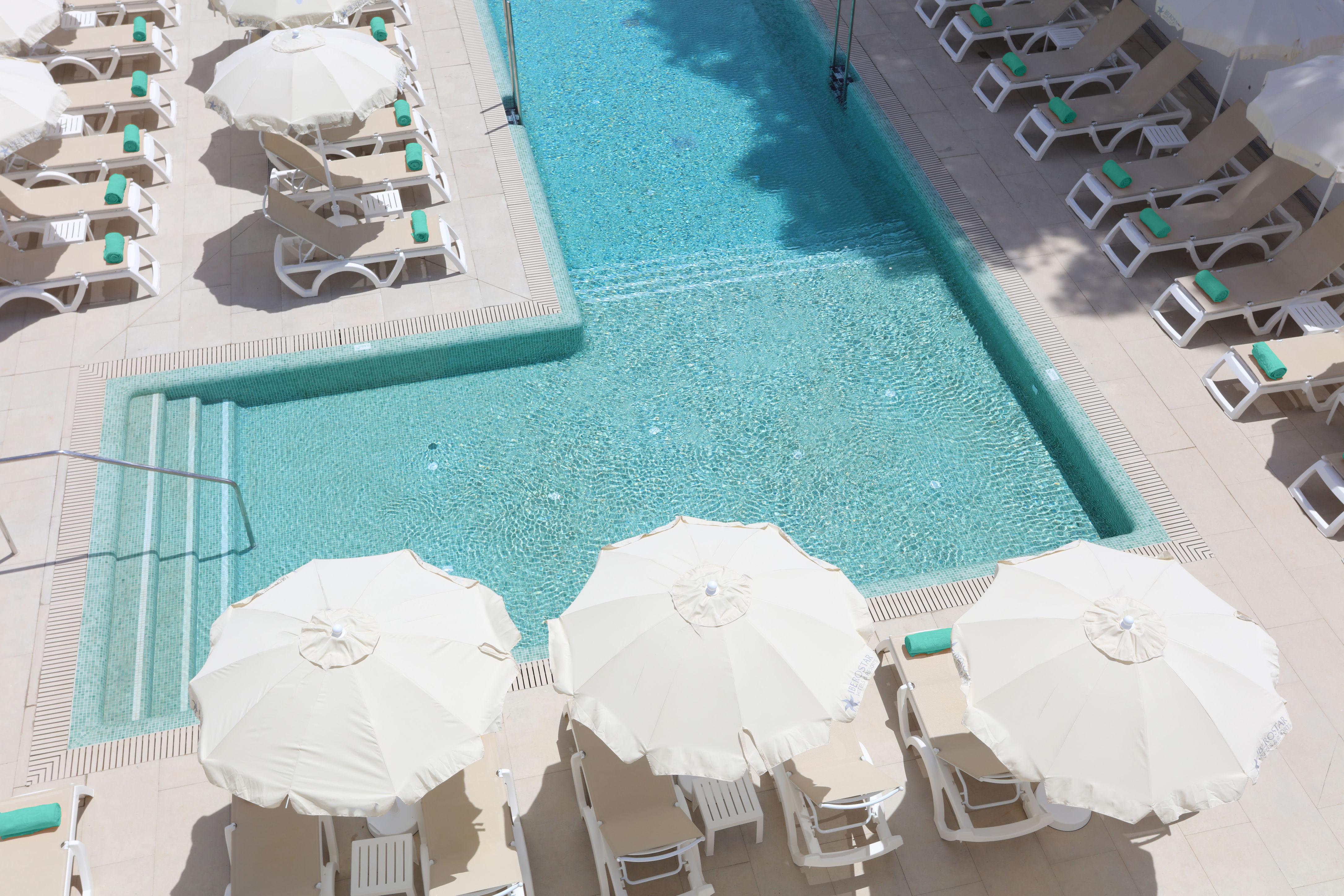 Iberostar Selection Santa Eulalia Adults-only Ibiza Hotel Santa Eularia des Riu