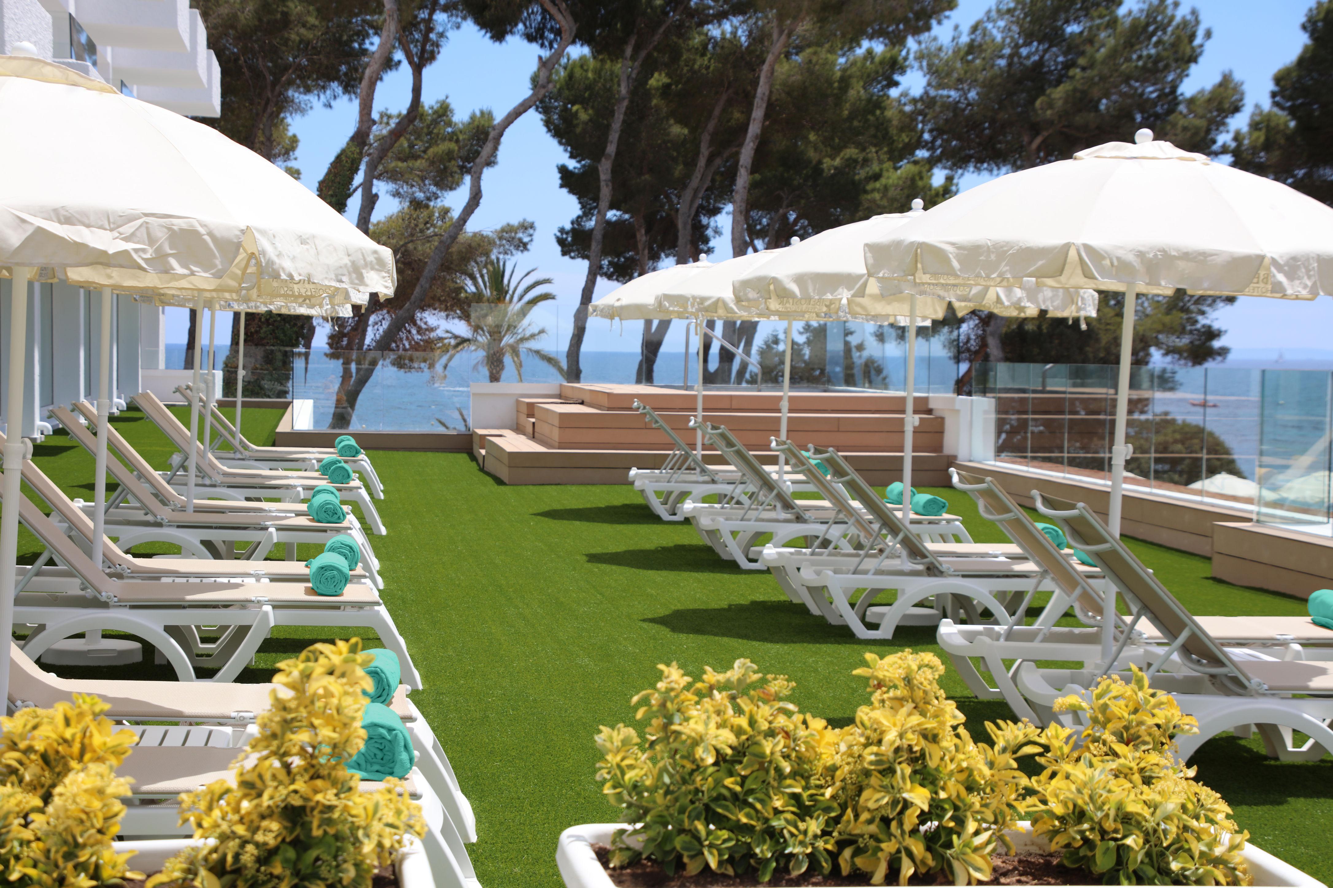 Hotel Iberostar Selection Santa Eulalia Adults-only Ibiza