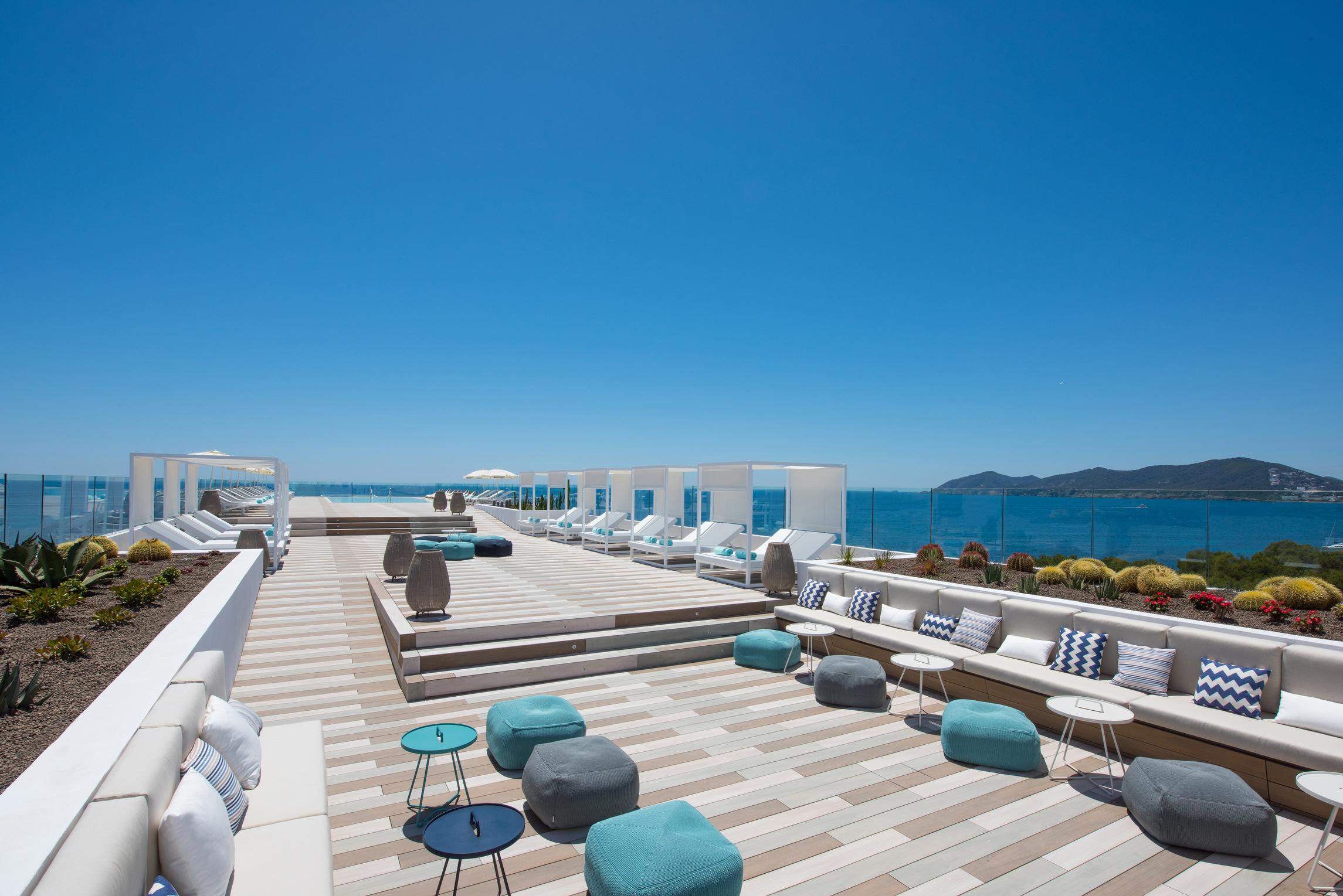 Hotel Iberostar Selection Santa Eulalia Adults-only Ibiza