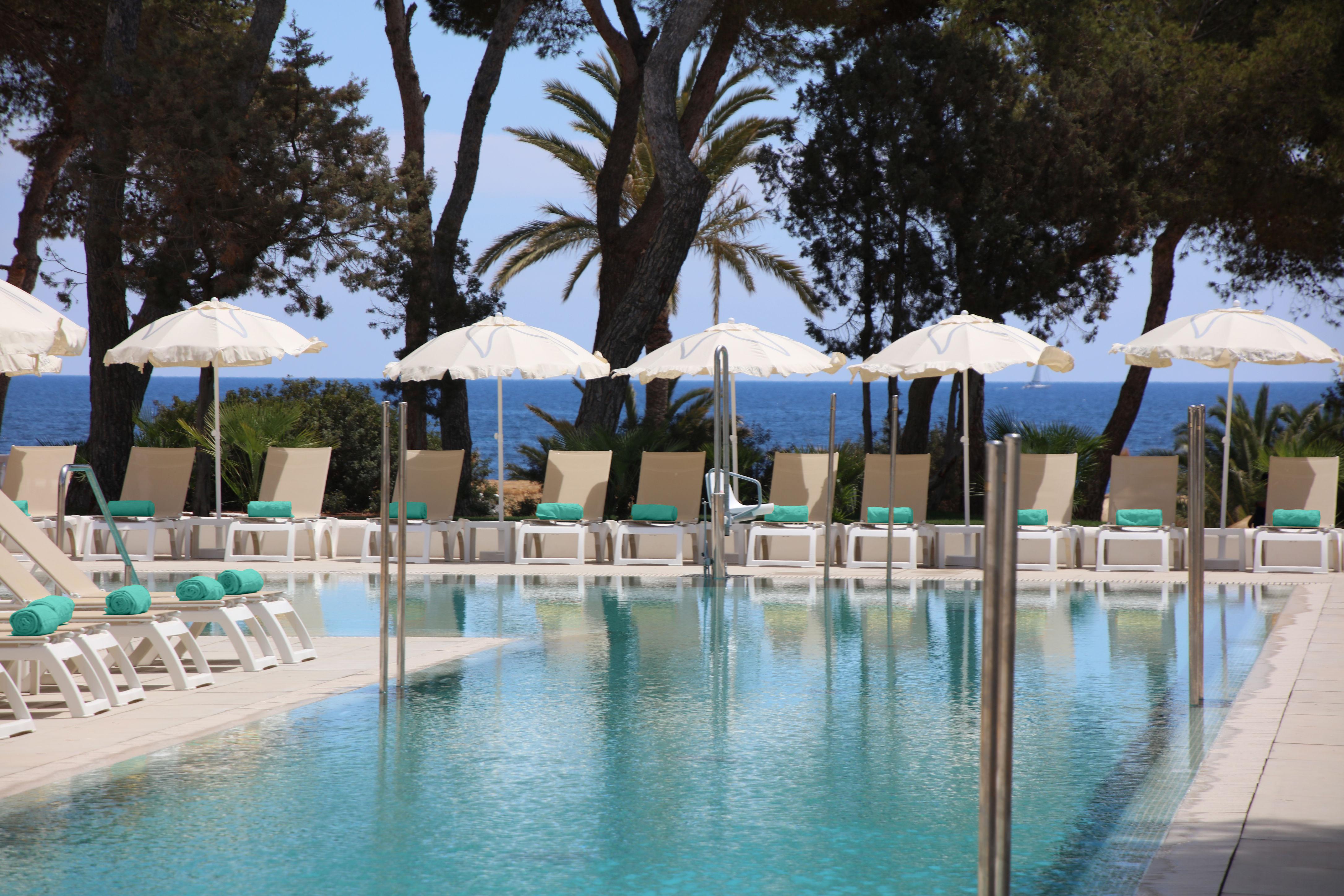 Hotel Iberostar Selection Santa Eulalia Adults-only Ibiza Santa Eularia des Riu