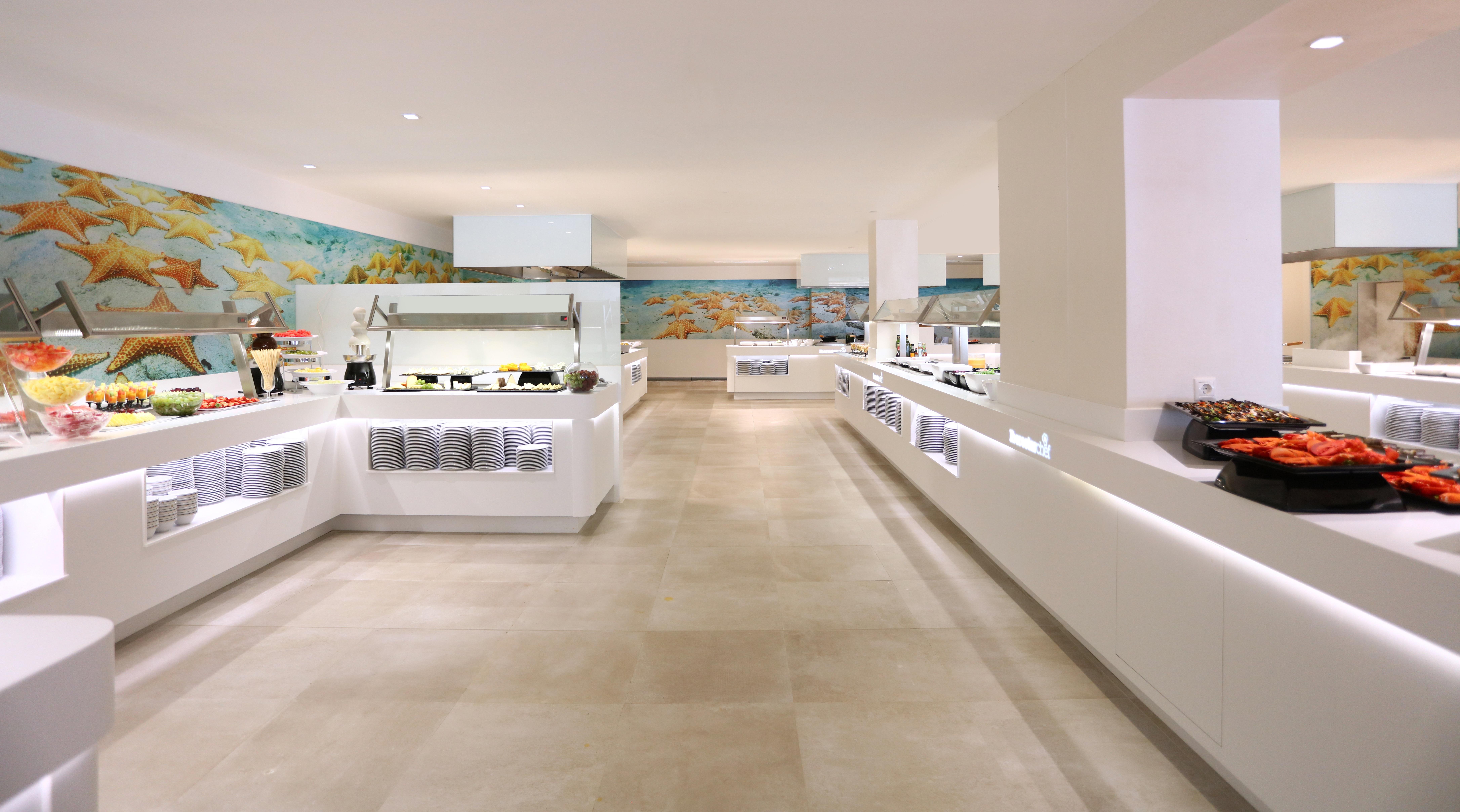 Iberostar Selection Santa Eulalia Adults-only Ibiza 4* Santa Eularia des Riu