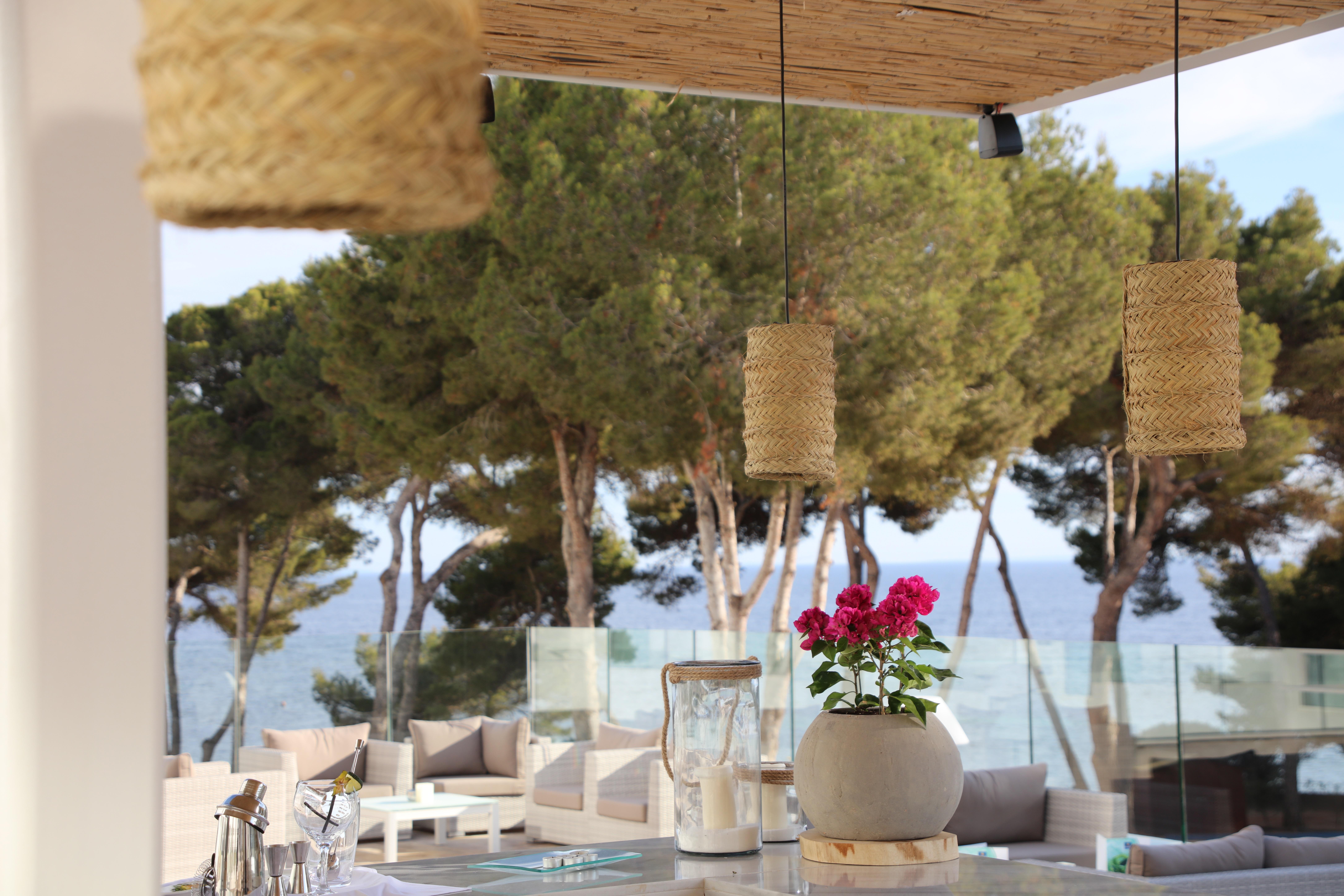 Iberostar Selection Santa Eulalia Adults-only Ibiza 4* Santa Eularia des Riu