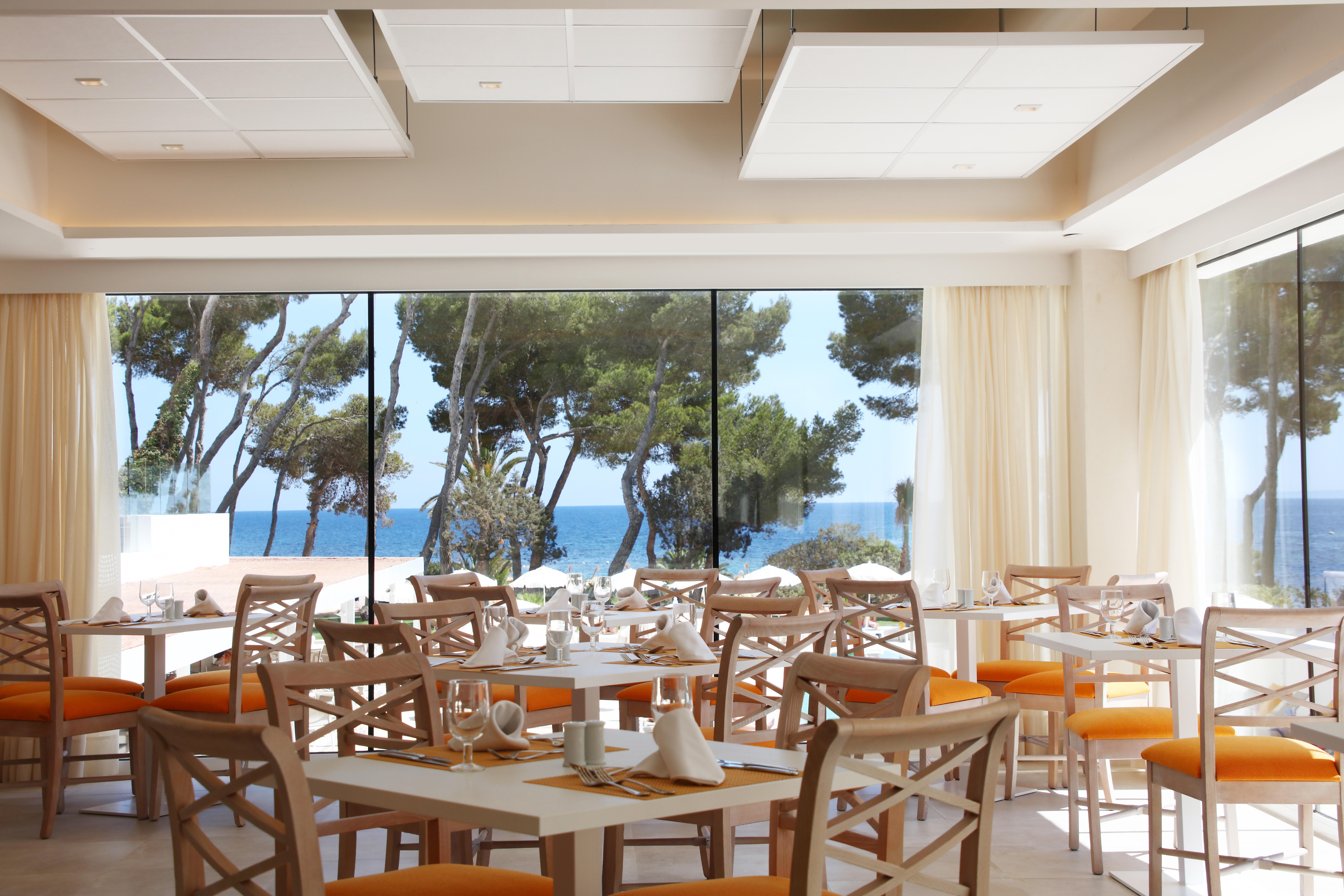 Iberostar Selection Santa Eulalia Adults-only Ibiza