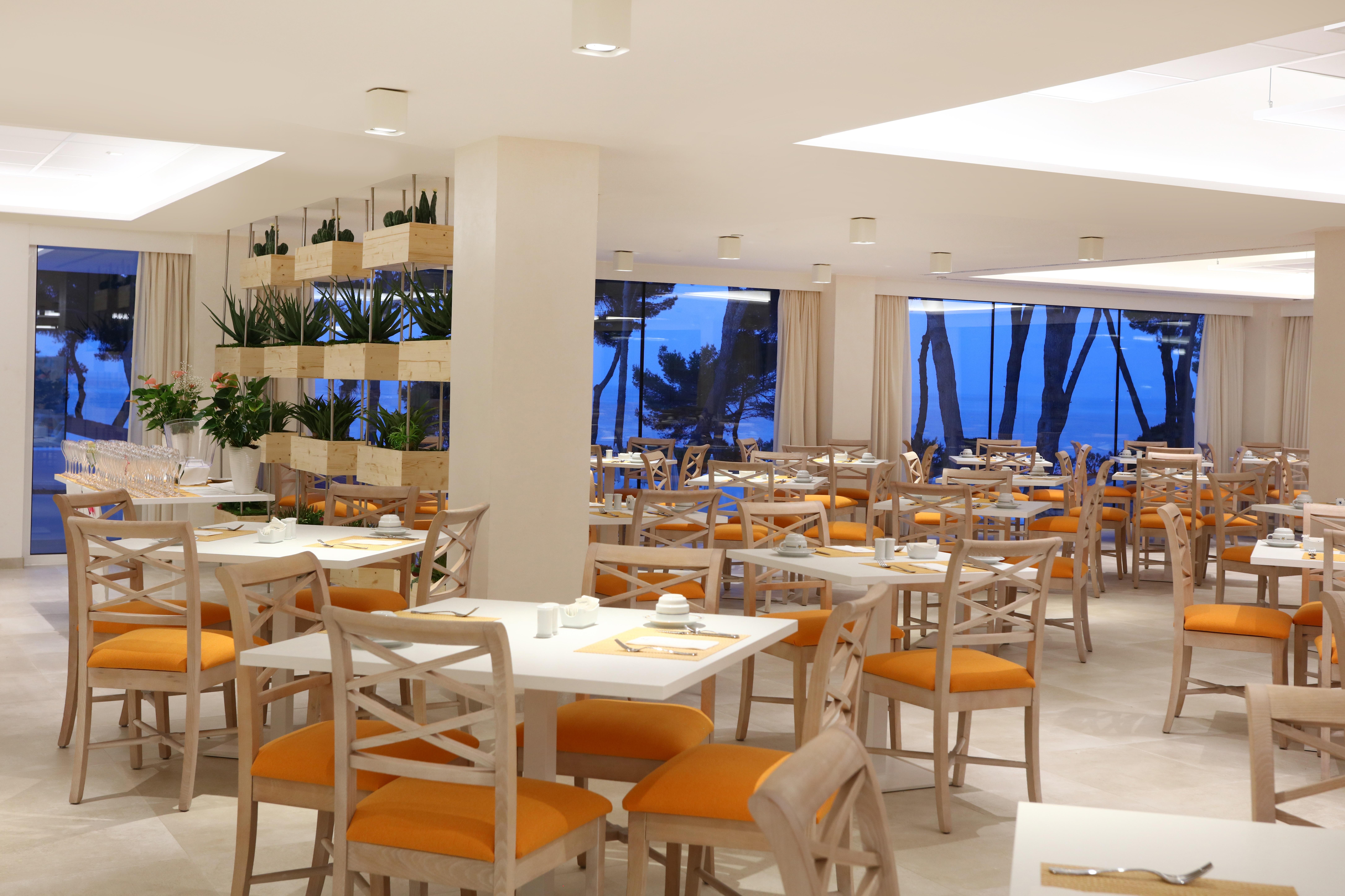 Hotel Iberostar Selection Santa Eulalia Adults-only Ibiza Santa Eularia des Riu