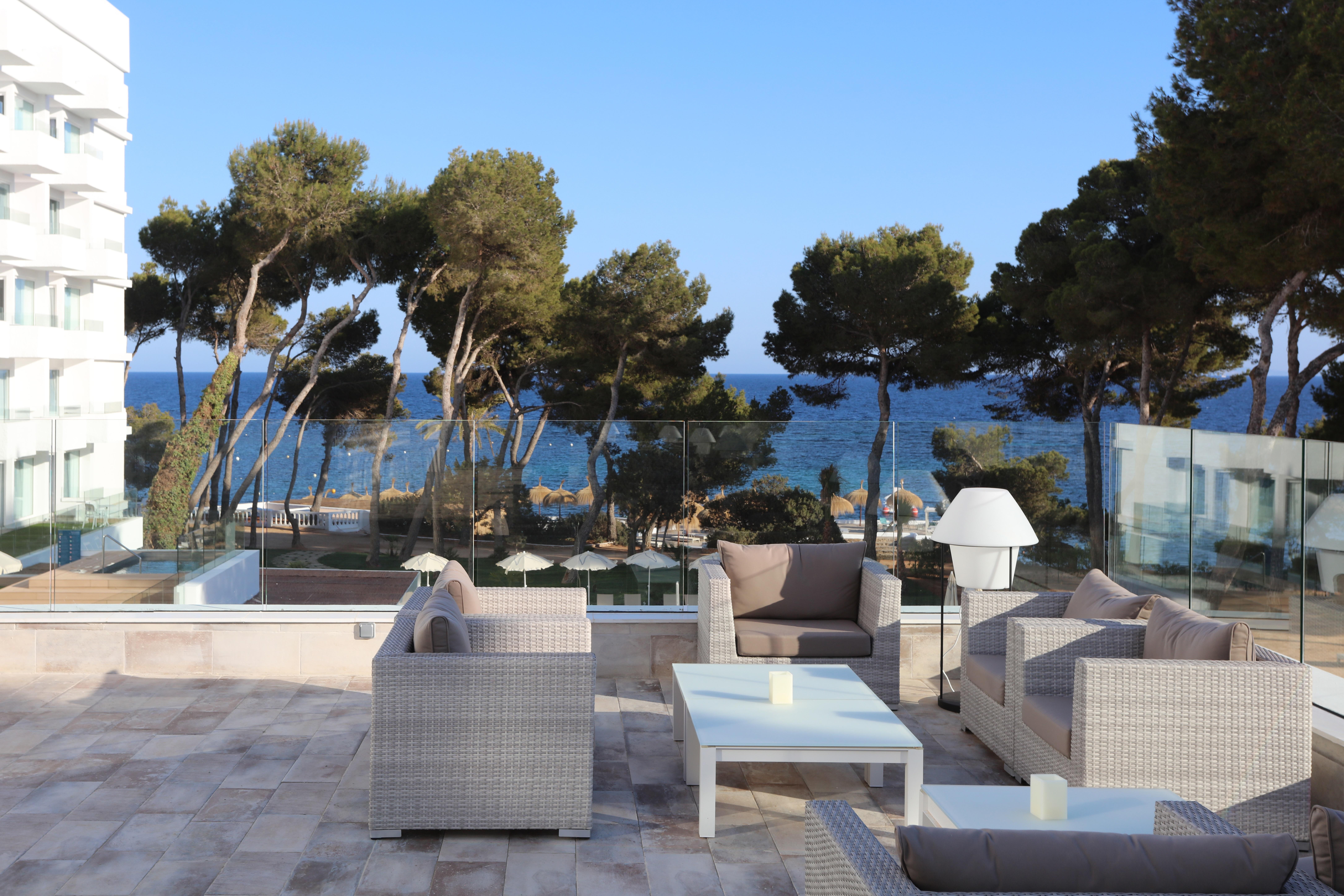 Iberostar Selection Santa Eulalia Adults-only Ibiza 4* Santa Eularia des Riu