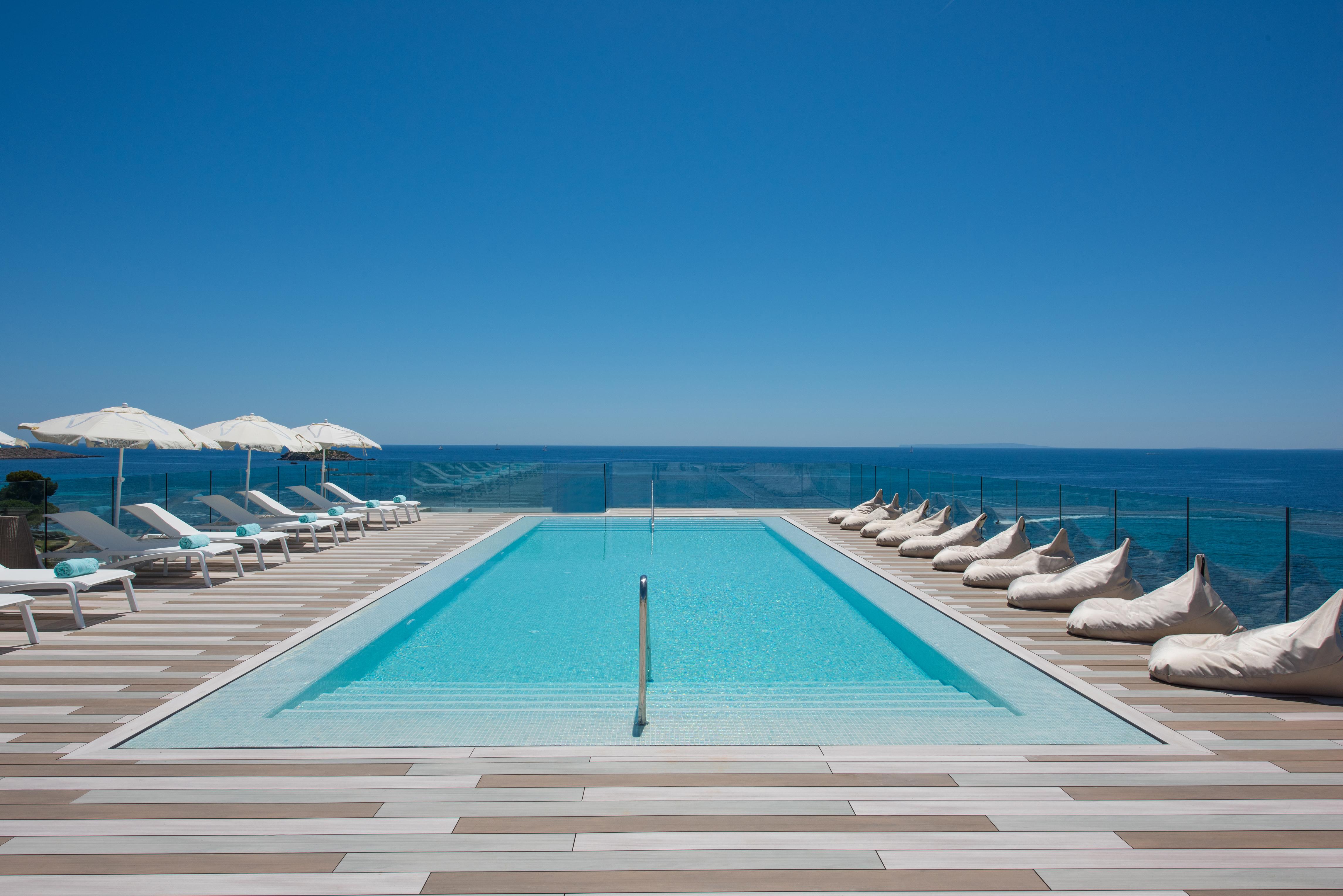Iberostar Selection Santa Eulalia Adults-only Ibiza Santa Eularia des Riu