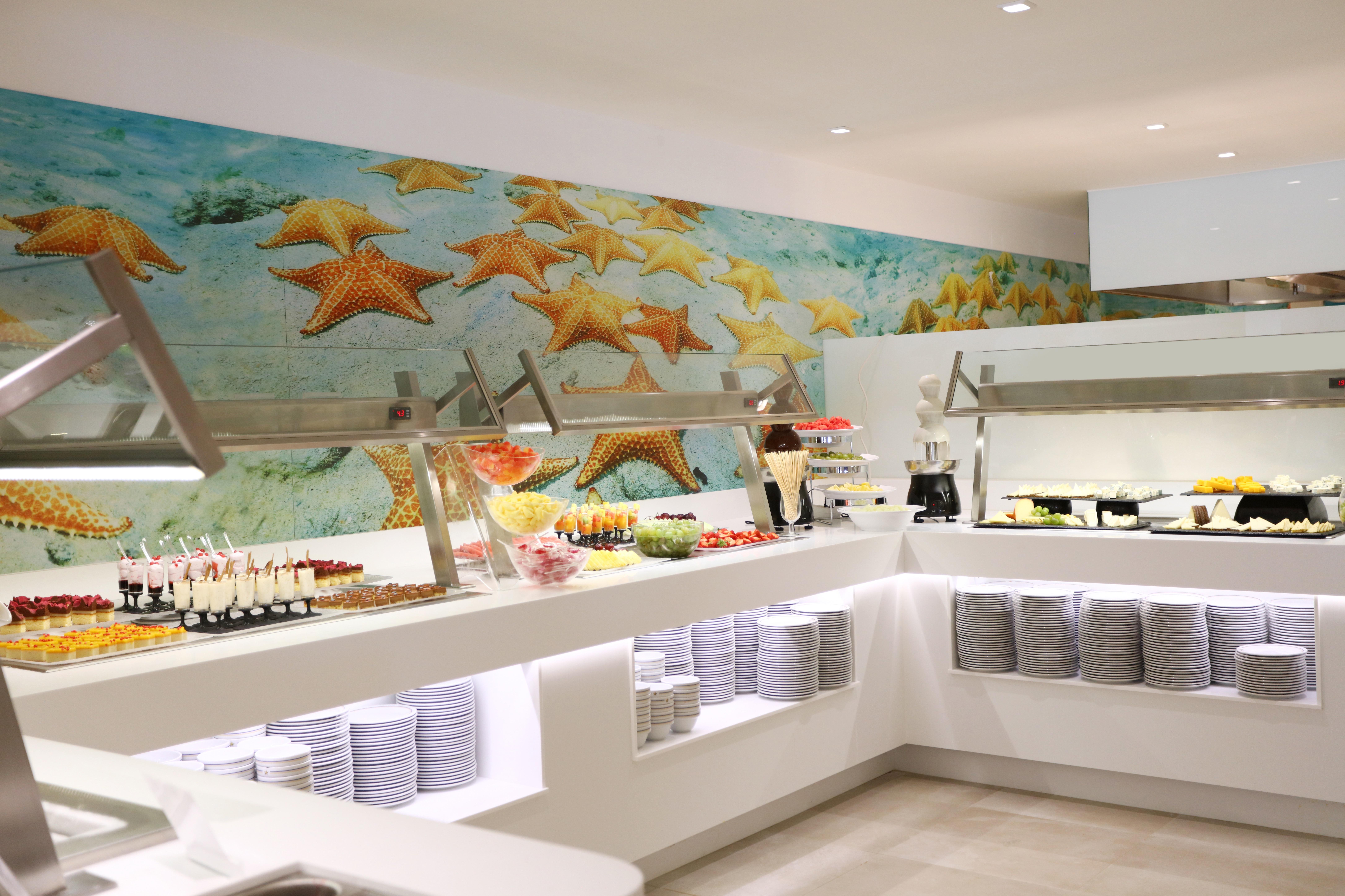 Iberostar Selection Santa Eulalia Adults-only Ibiza Hotel