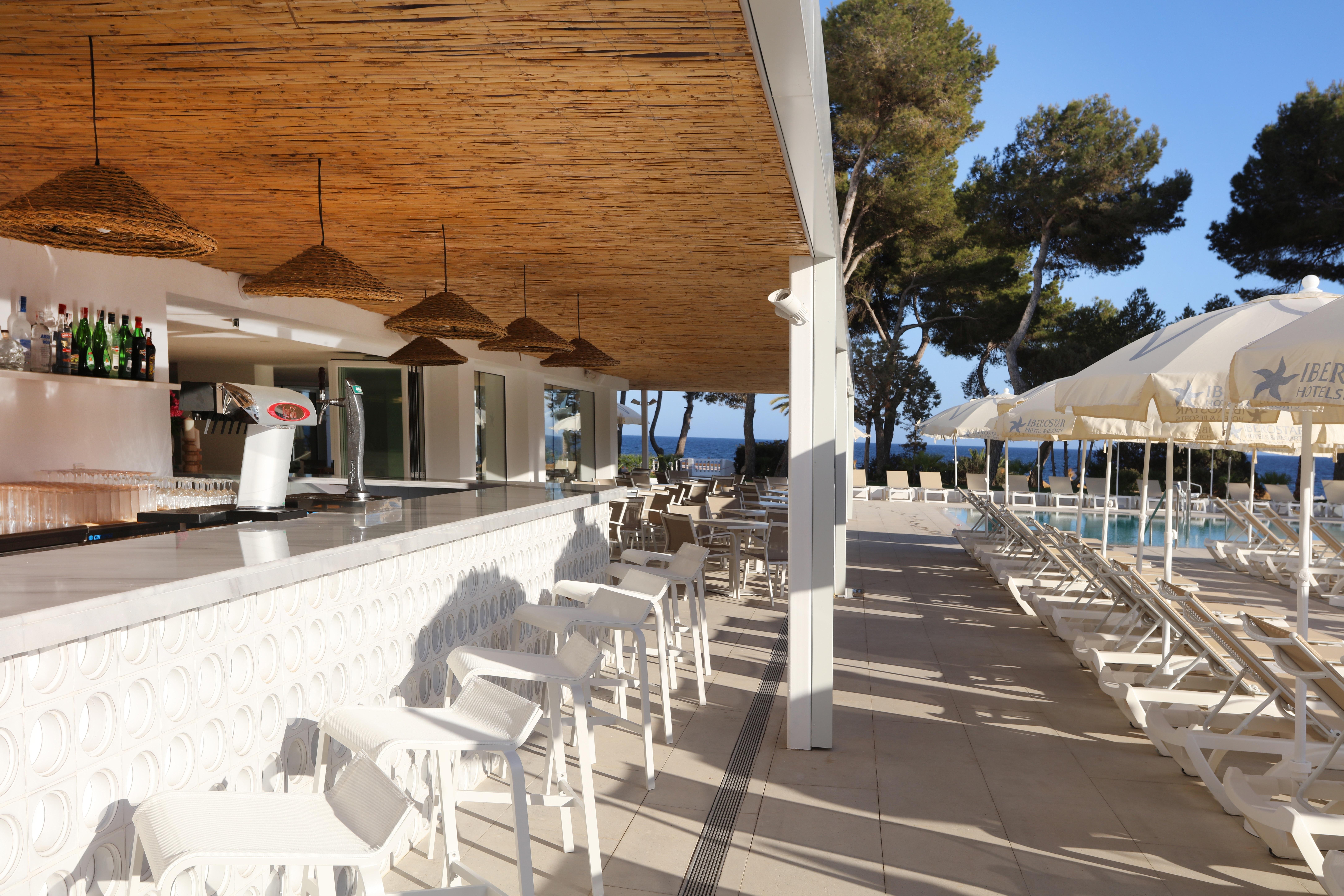 Iberostar Selection Santa Eulalia Adults-only Ibiza Santa Eularia des Riu