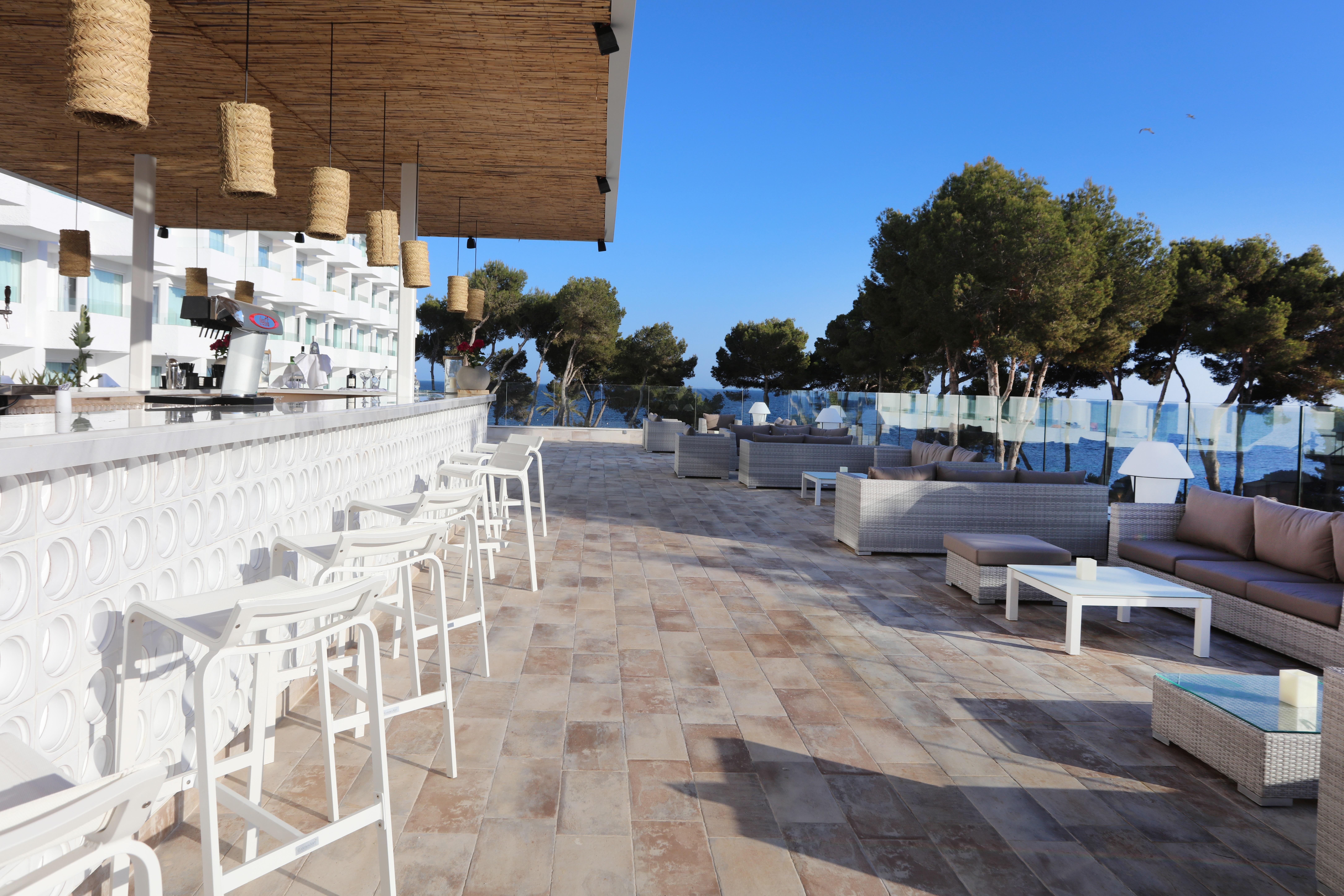Iberostar Selection Santa Eulalia Adults-only Ibiza Hotel Santa Eularia des Riu