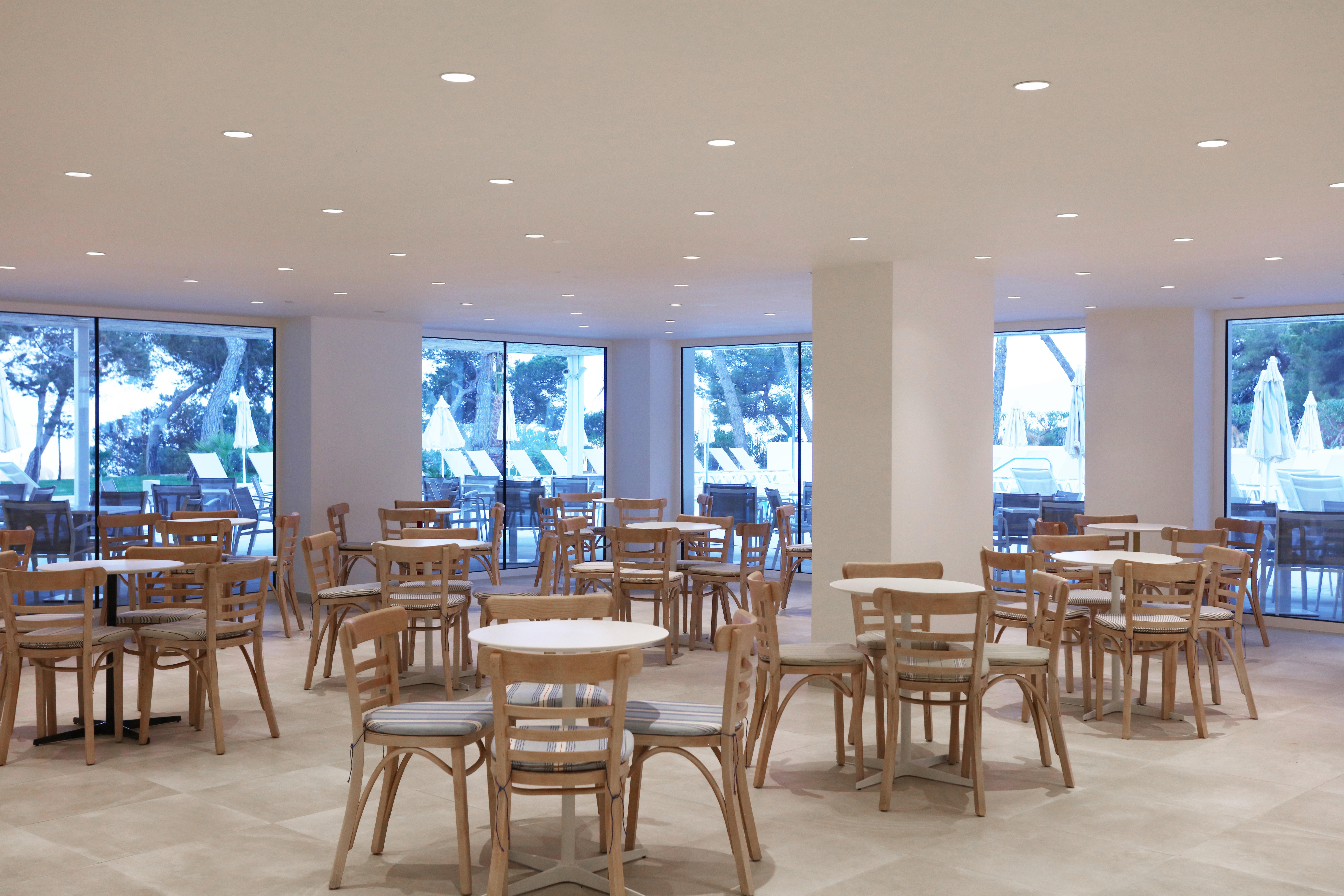 Iberostar Selection Santa Eulalia Adults-only Ibiza 4*