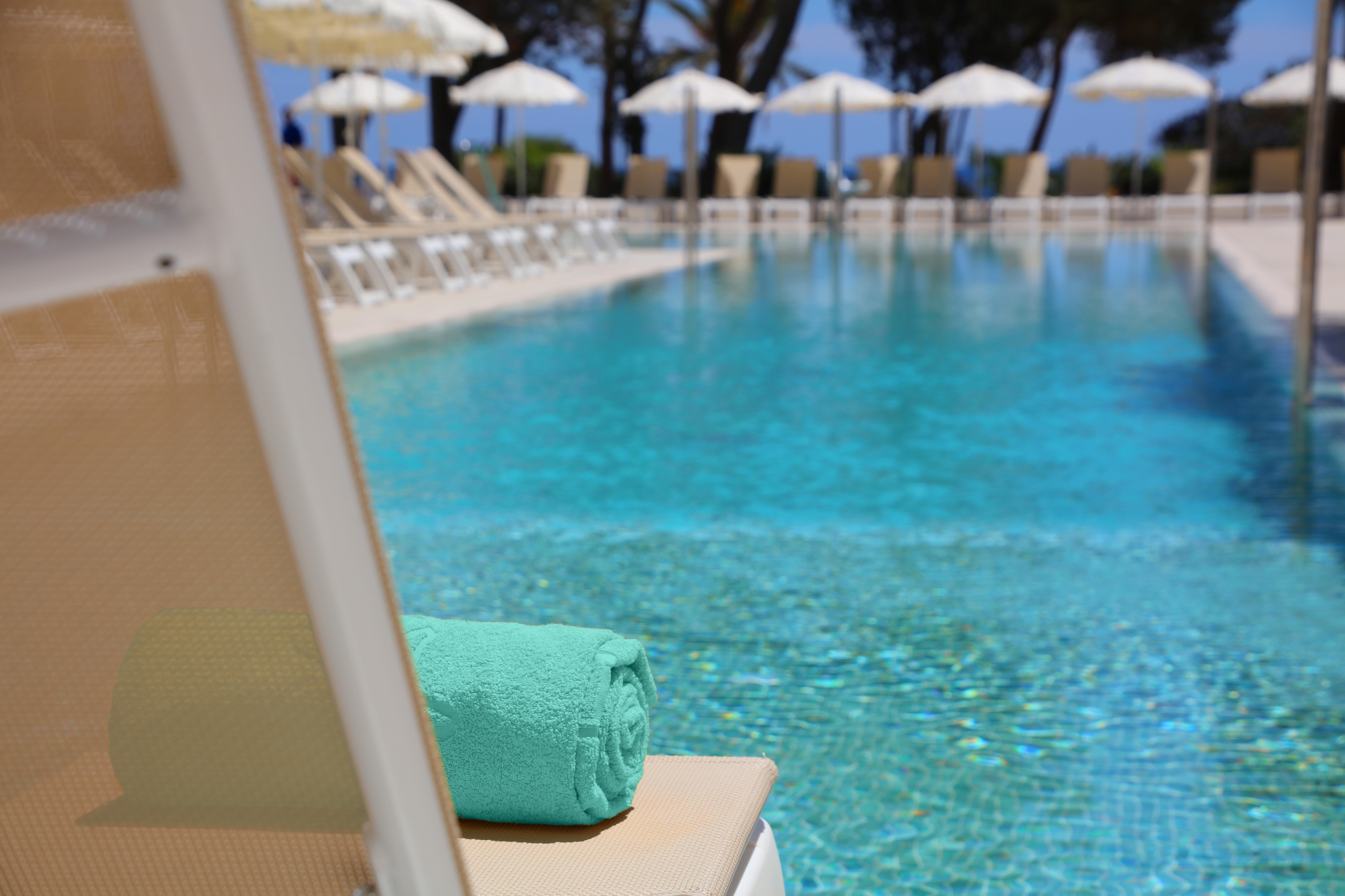 Hotel Iberostar Selection Santa Eulalia Adults-only Ibiza 4*