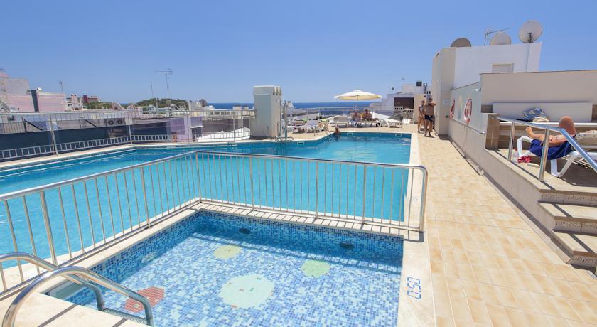 Duquesa Playa 4*