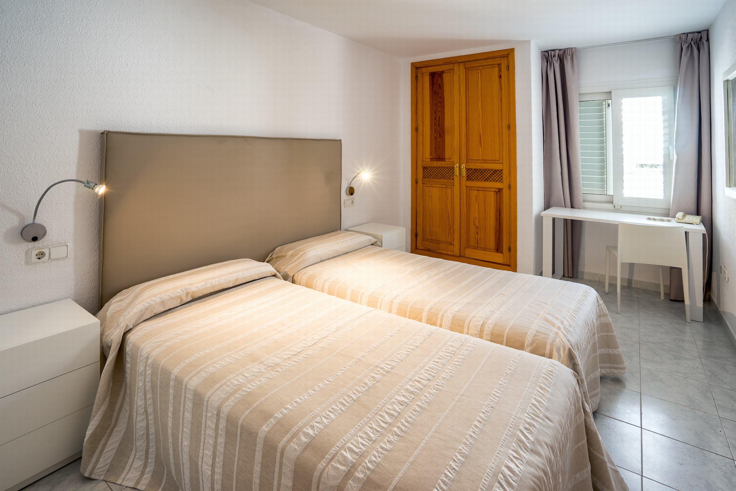 Aparthotel Duquesa Playa