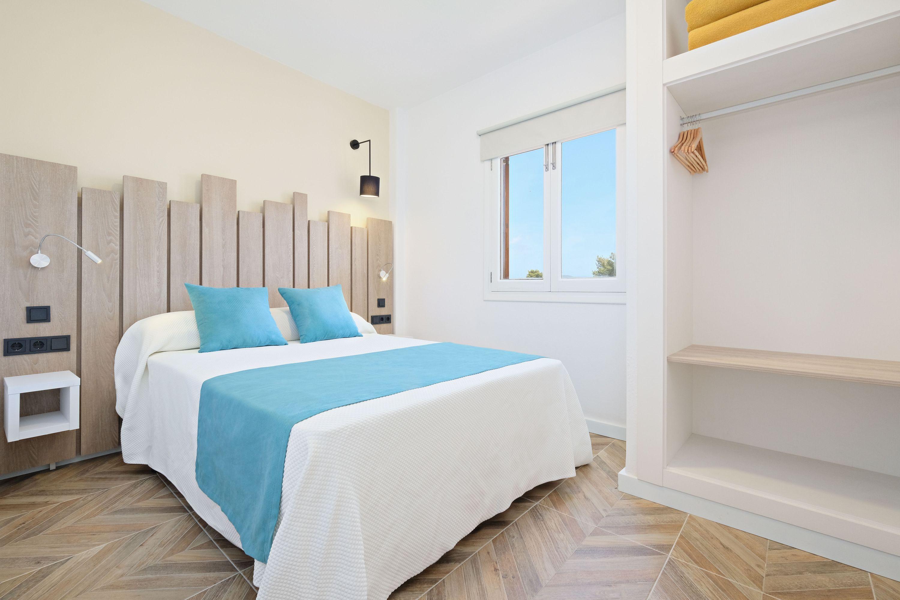 Apartment Azuline Sanso Santa Eularia des Riu