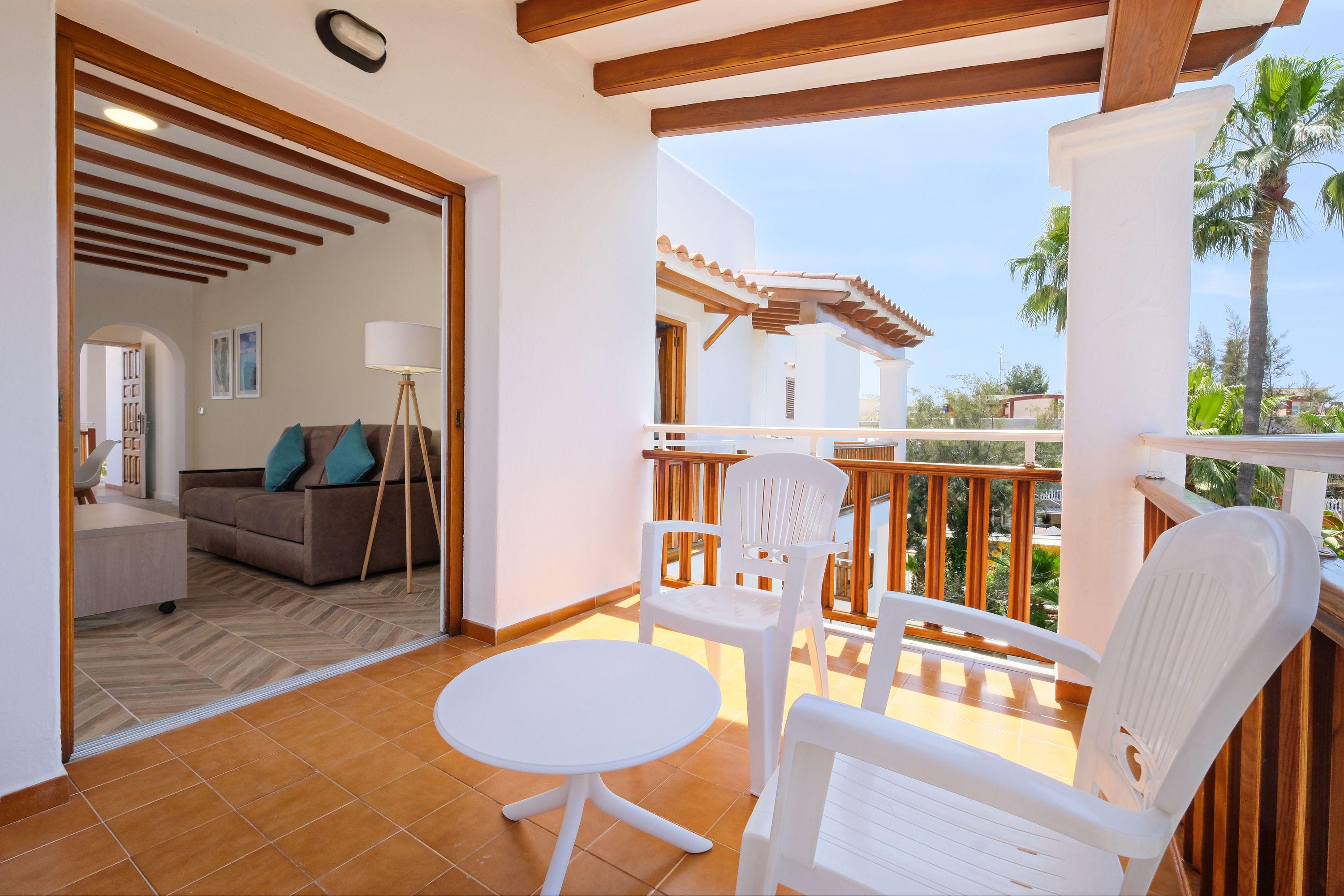 Apartment Azuline Sanso *