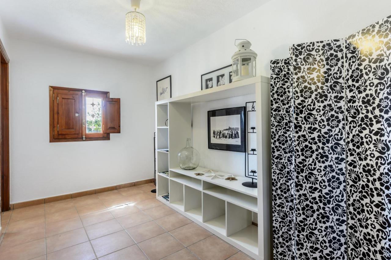 Can Torrat - Santa Eulalia *