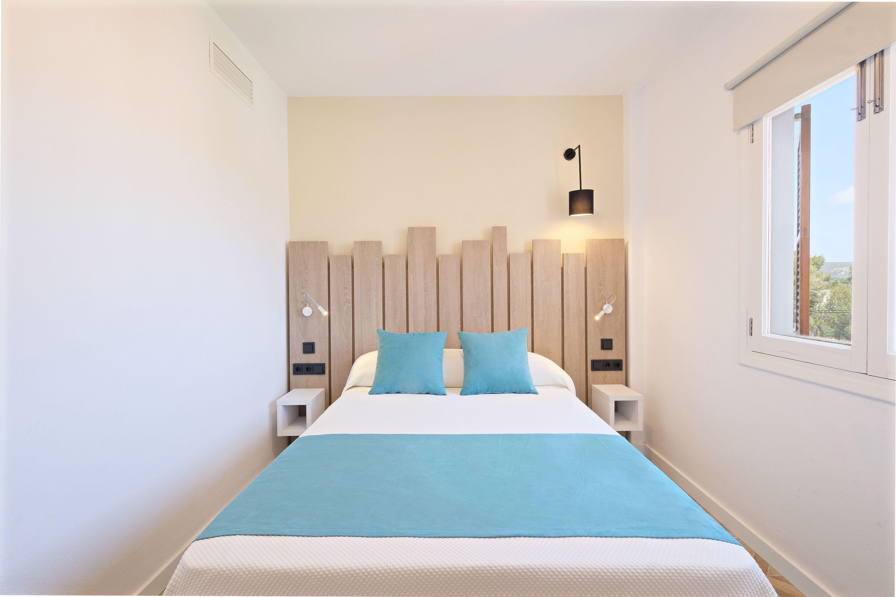 Azuline Sanso Apartment Santa Eularia des Riu